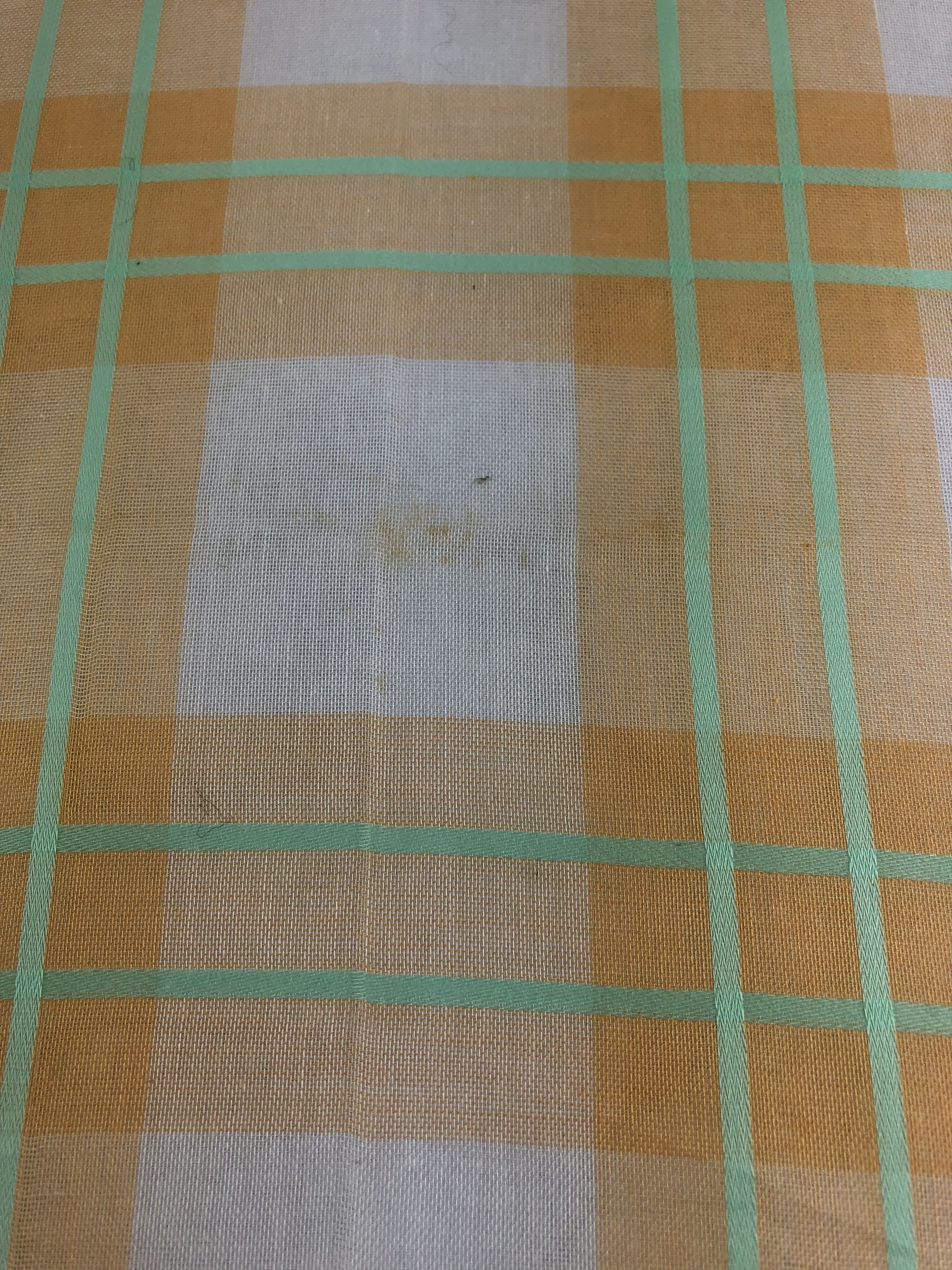 Courreges Courreges Handkerchief / Bandana / Neckerchief C298 Size ONE SIZE - 7 Thumbnail