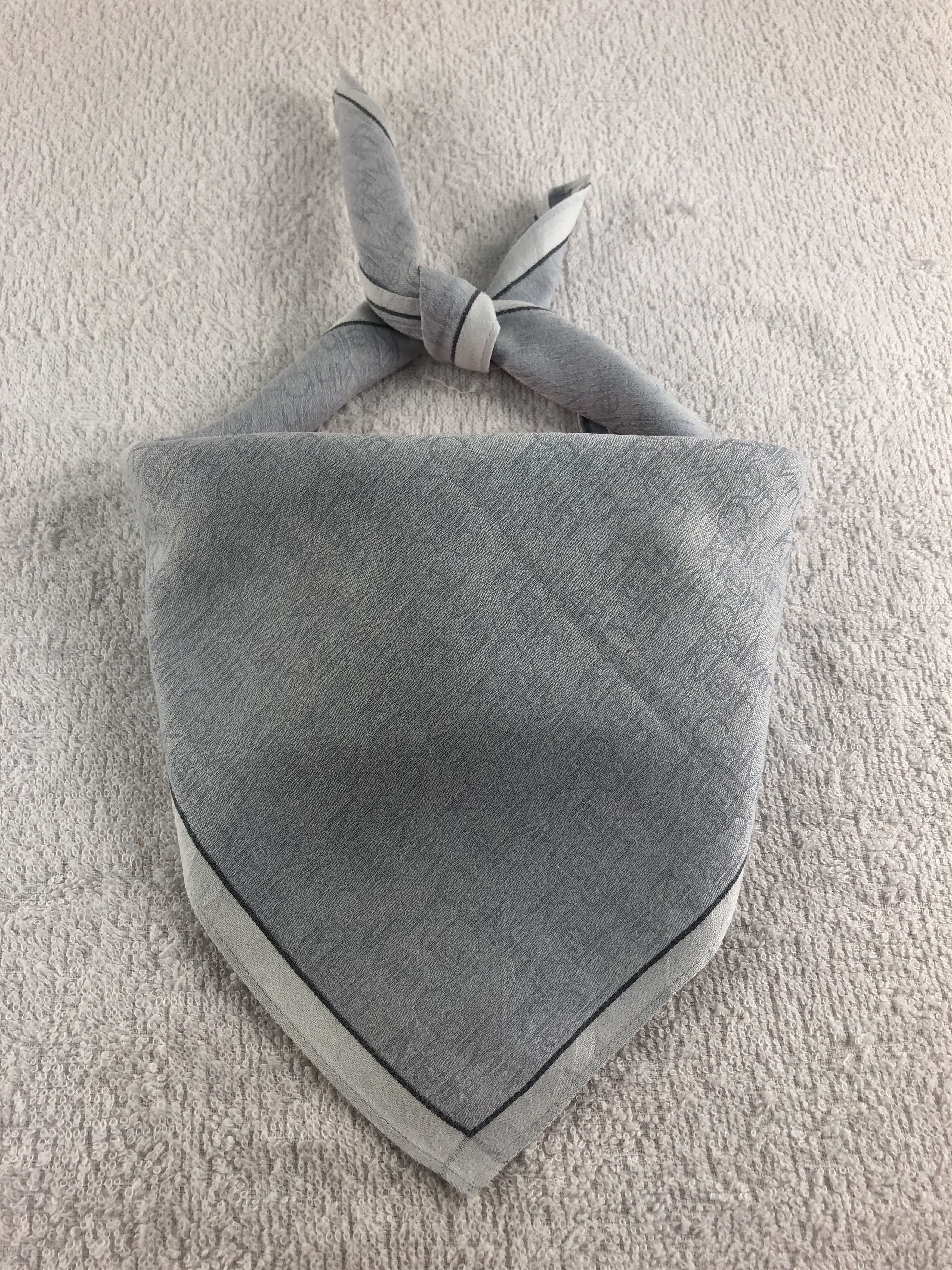 Calvin Klein Calvin Klein Handkerchief / Bandana / Neckerchief C290 Size ONE SIZE - 1 Thumbnail