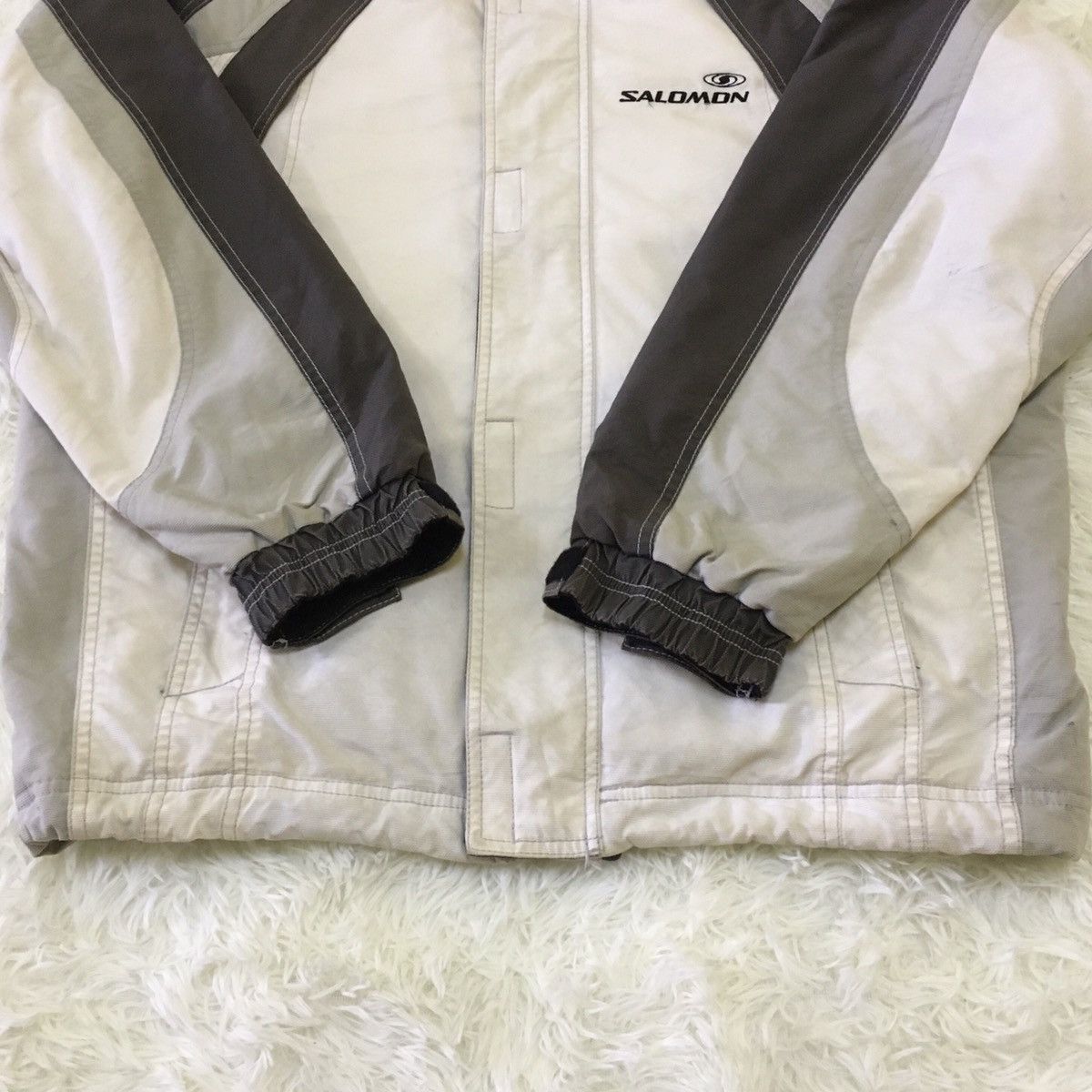 Salomon Salomon Ski Size US L / EU 52-54 / 3 - 4 Thumbnail