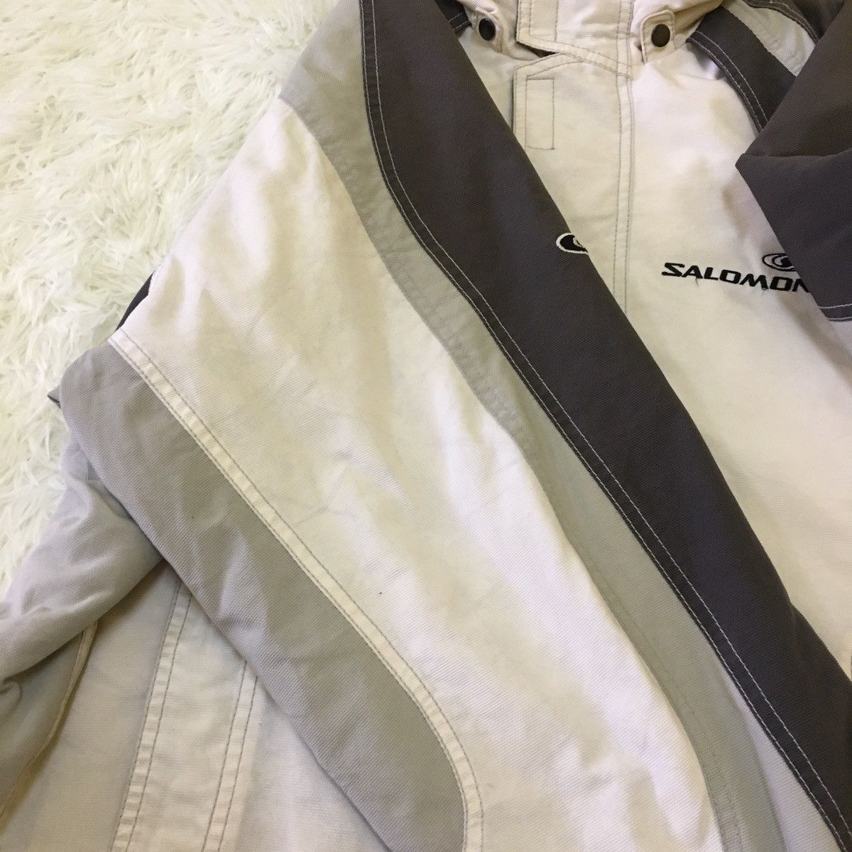 Salomon Salomon Ski Size US L / EU 52-54 / 3 - 9 Thumbnail