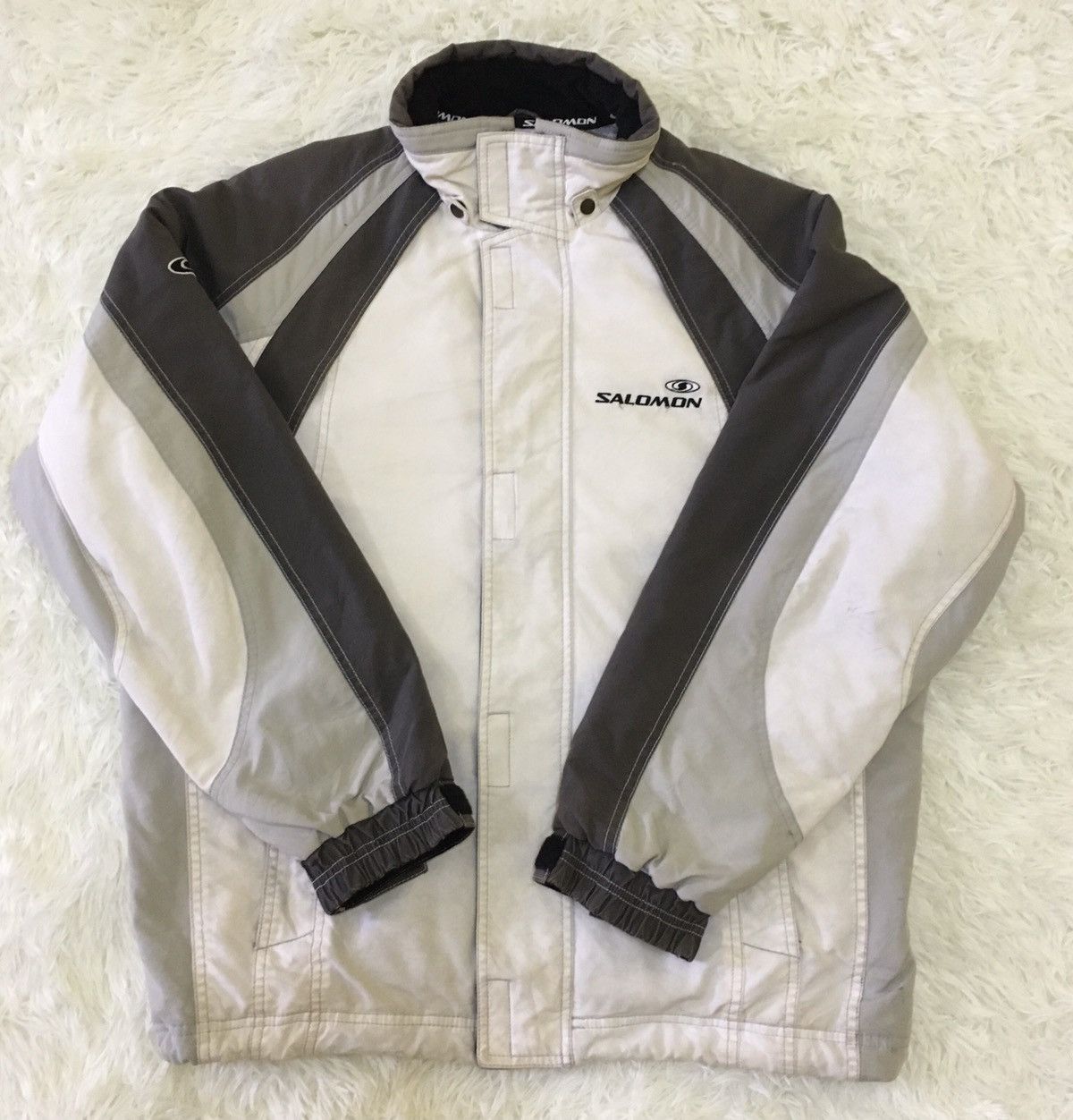 Salomon Salomon Ski Size US L / EU 52-54 / 3 - 1 Thumbnail