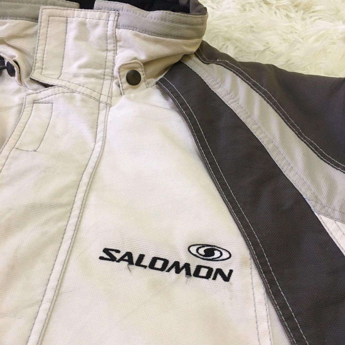 Salomon Salomon Ski Size US L / EU 52-54 / 3 - 5 Thumbnail