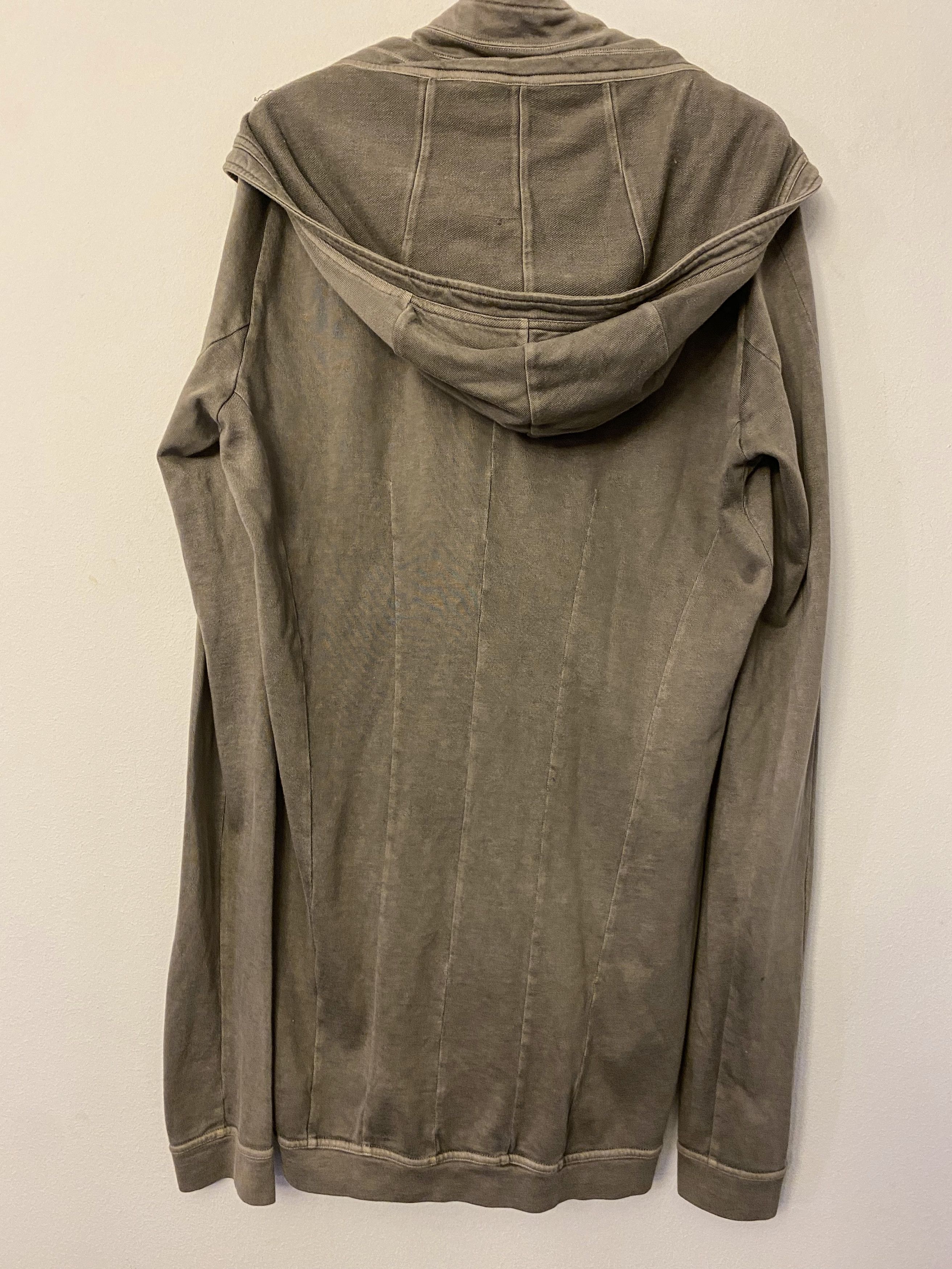 Julius Julius Sweatshirts Hoodies Size US L / EU 52-54 / 3 - 3 Thumbnail