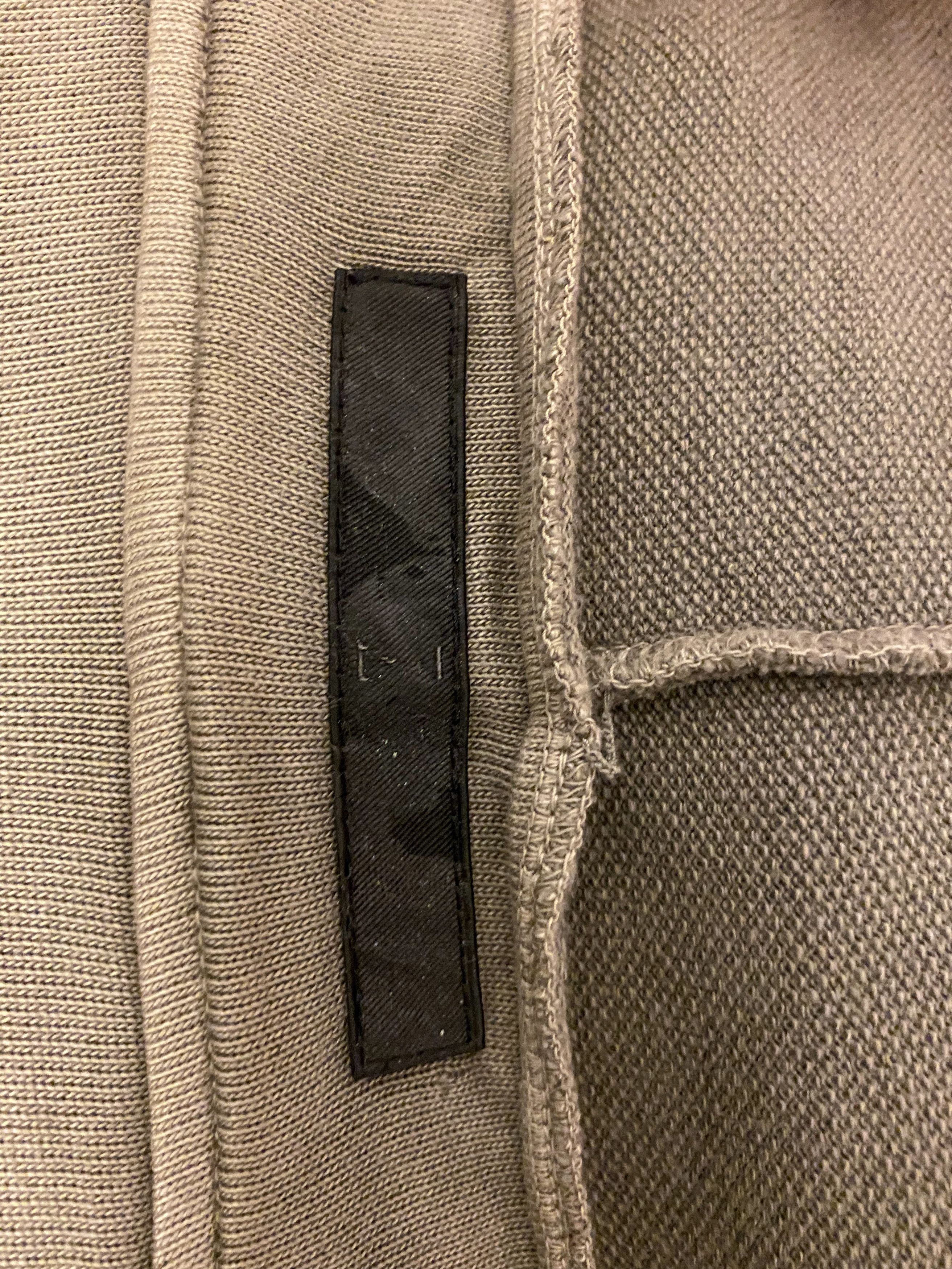 Julius Julius Sweatshirts Hoodies Size US L / EU 52-54 / 3 - 6 Thumbnail