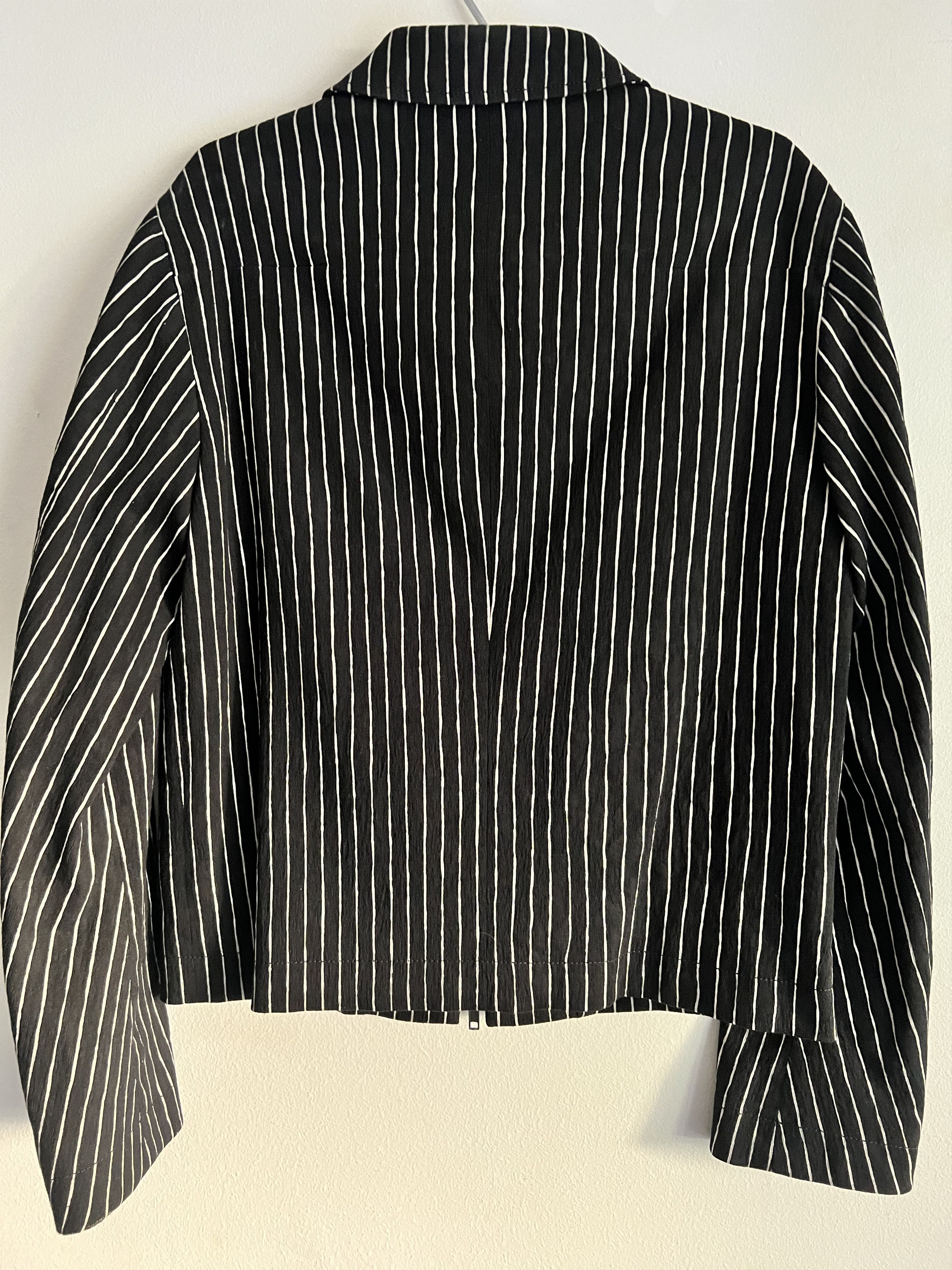 Haider Ackermann Light Jacket by Haider Ackermann Size US L / EU 52-54 / 3 - 2 Thumbnail