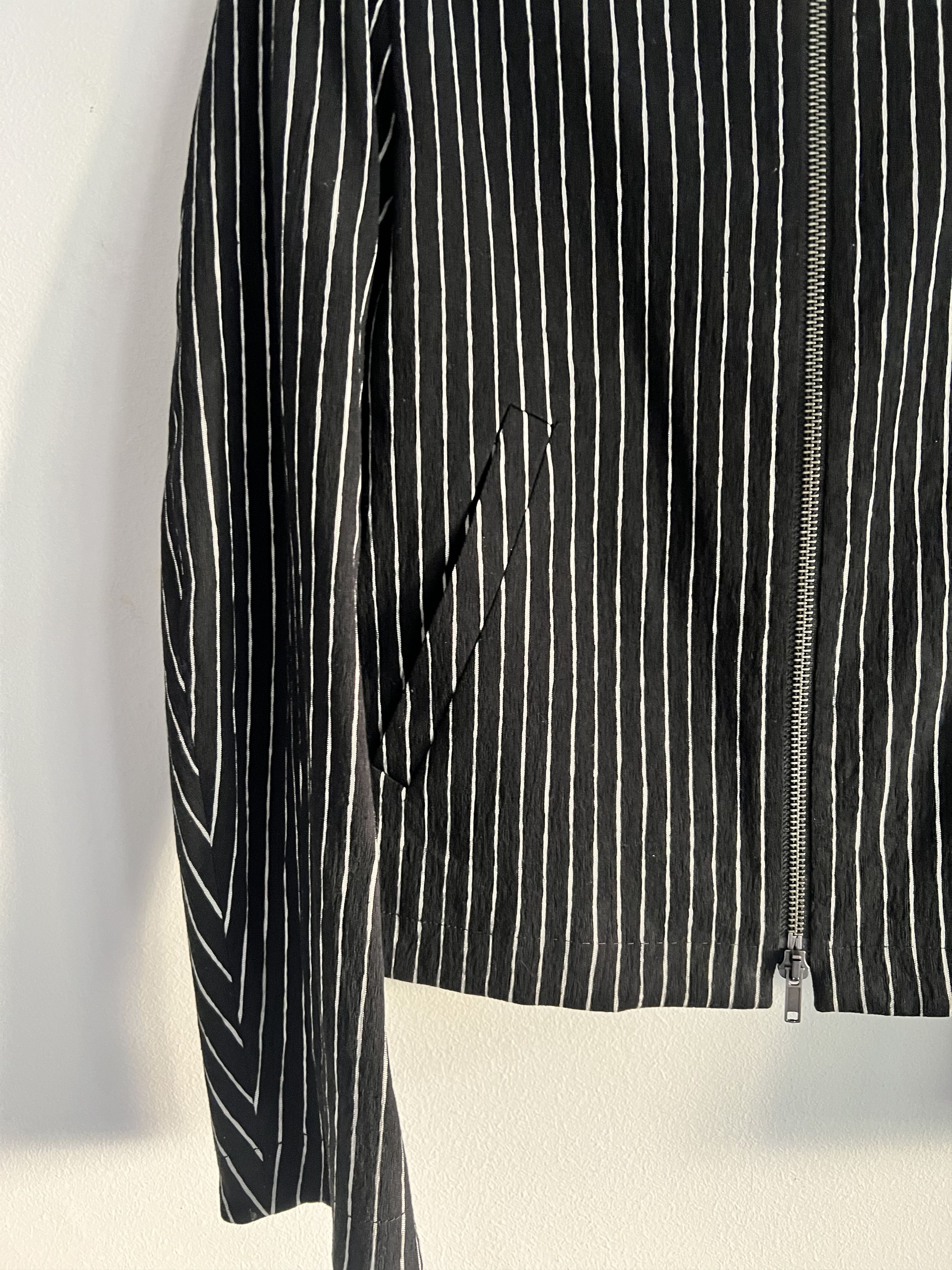 Haider Ackermann Light Jacket by Haider Ackermann Size US L / EU 52-54 / 3 - 4 Thumbnail