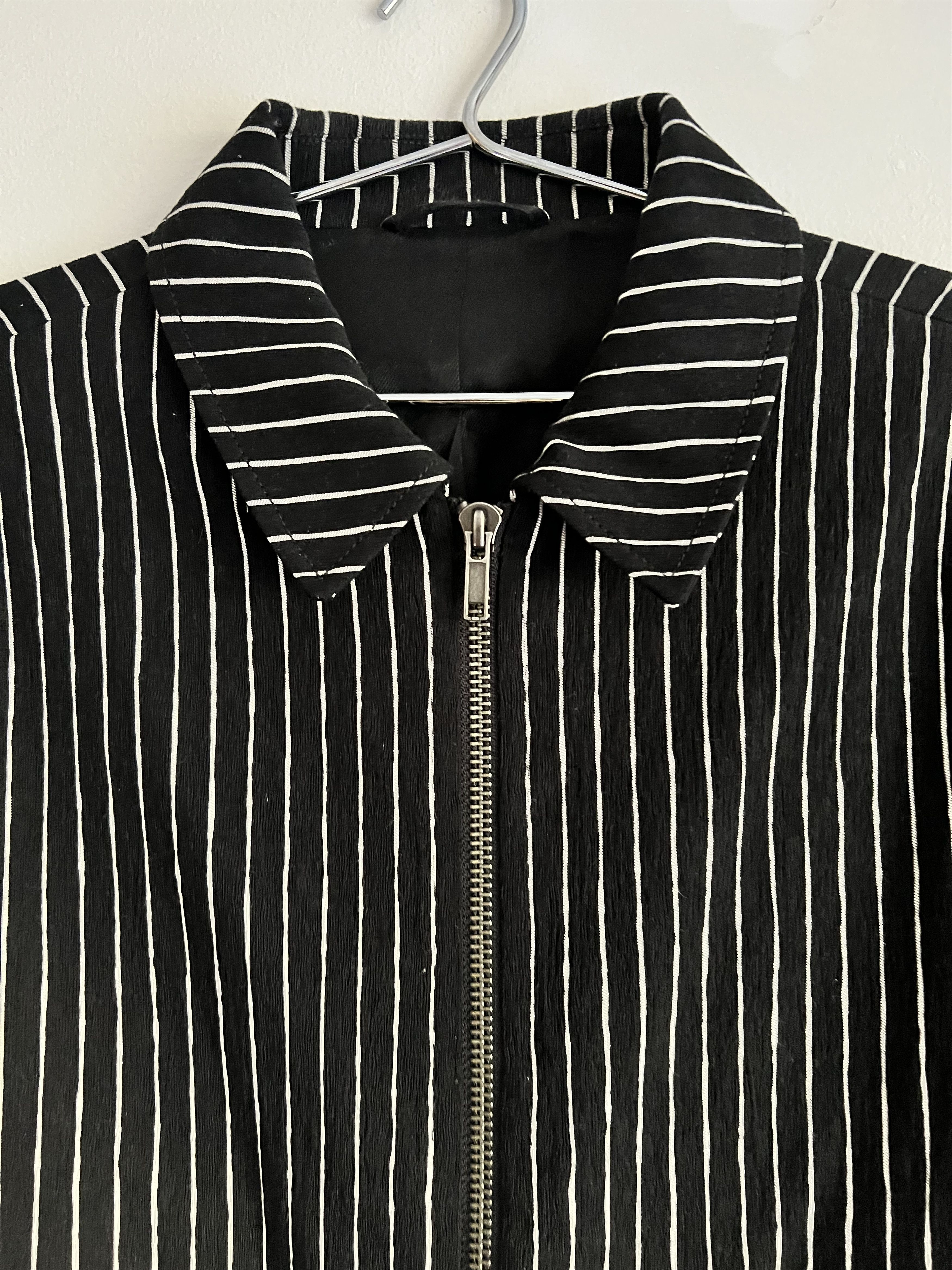 Haider Ackermann Light Jacket by Haider Ackermann Size US L / EU 52-54 / 3 - 3 Thumbnail