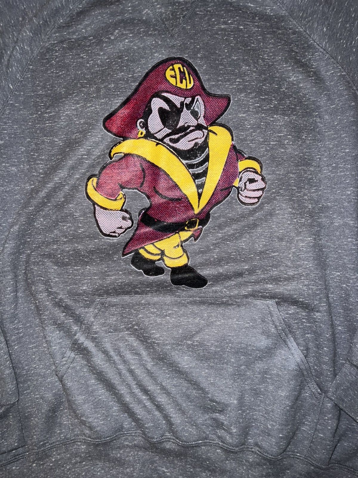 Other ECU East Carolina Pirates Hoodie Size US XXL / EU 58 / 5 - 3 Thumbnail