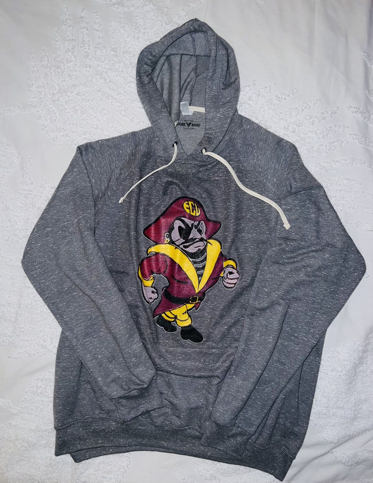 Other ECU East Carolina Pirates Hoodie Size US XXL / EU 58 / 5 - 1 Thumbnail