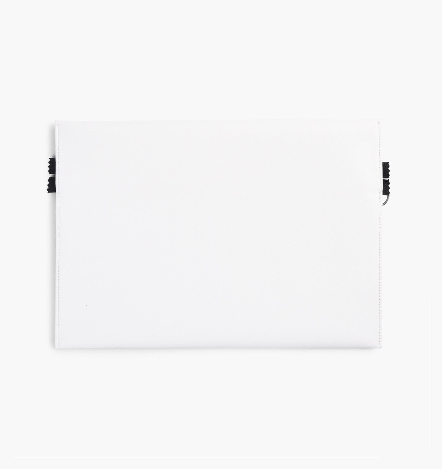 Maison Margiela Margiela MM6 White Cigarette Case Size ONE SIZE - 10 Thumbnail