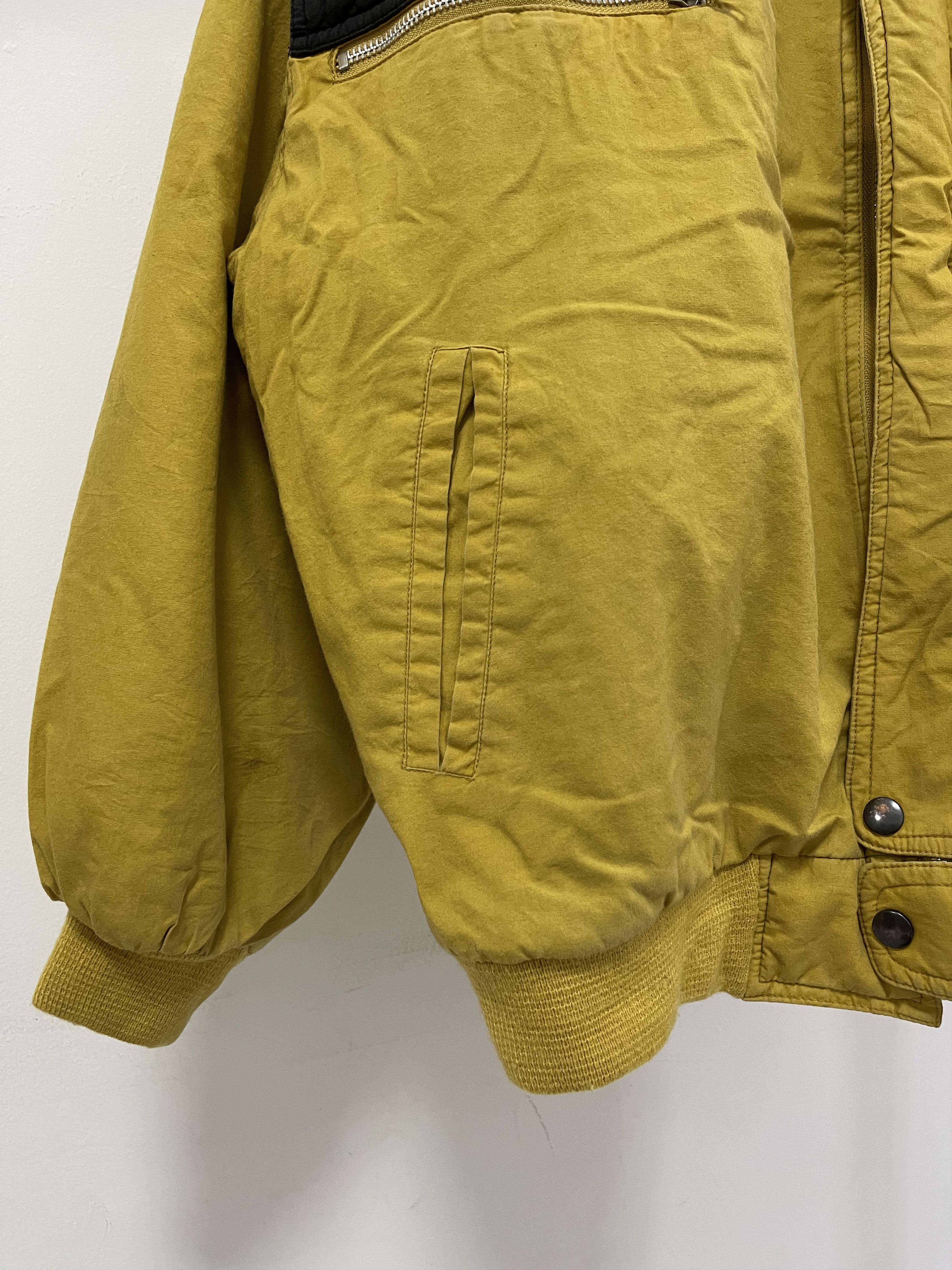 Sports Specialties Vintage Rider Style Racing Circuit Bomber Jacket Size US L / EU 52-54 / 3 - 6 Thumbnail