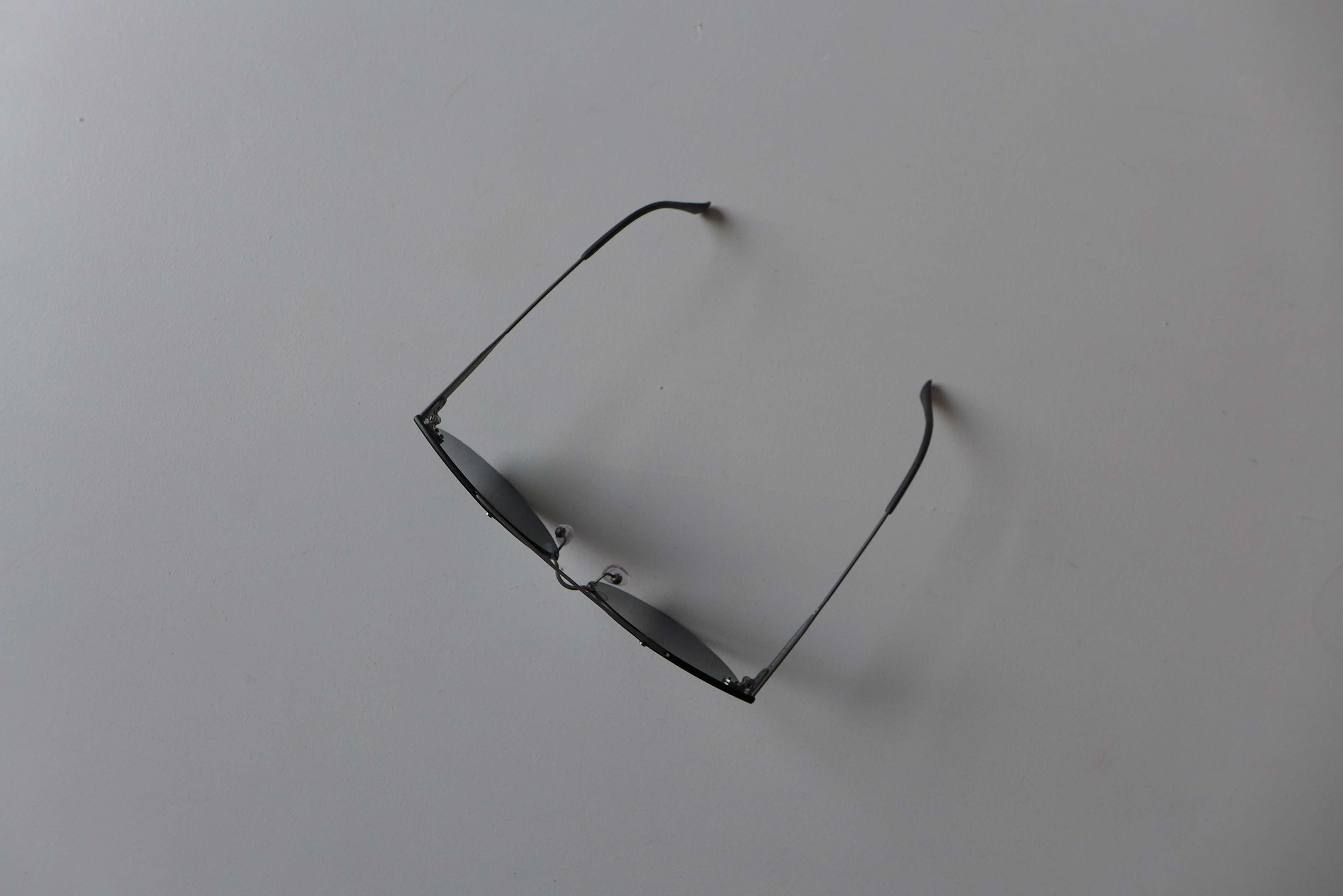 Retrosuperfuture Retrosuperfuture Tuttolente Giaguaro Sunglasses - Black Size ONE SIZE - 6 Thumbnail