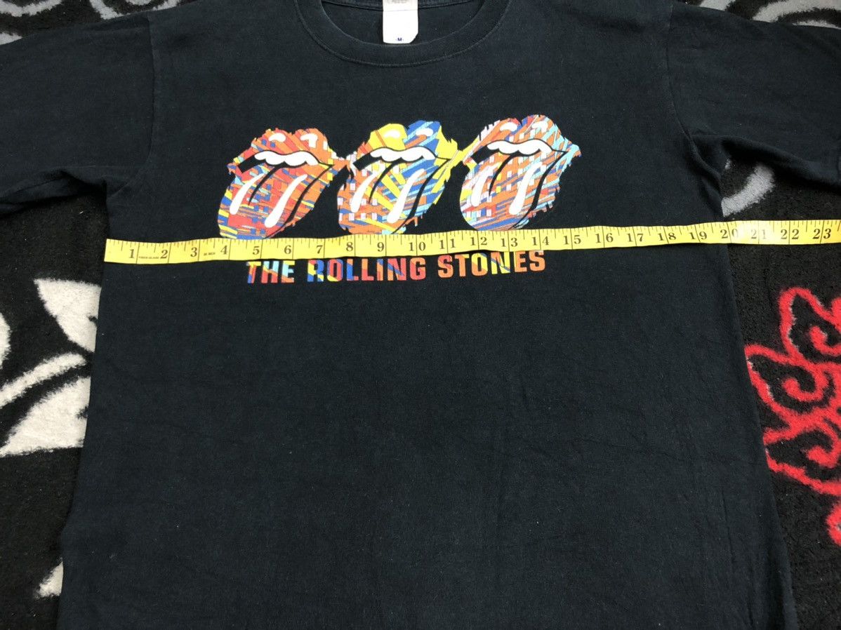 Band Tees The Rolling Stones Band T-Shirt Size US M / EU 48-50 / 2 - 7 Thumbnail