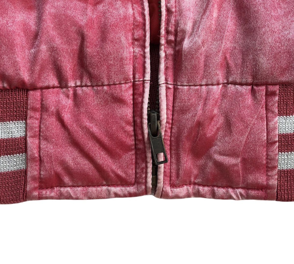 Japanese Brand Japanese Traditional Style Dragon Snack Anjo Ishii Sukajan Size US M / EU 48-50 / 2 - 16 Thumbnail