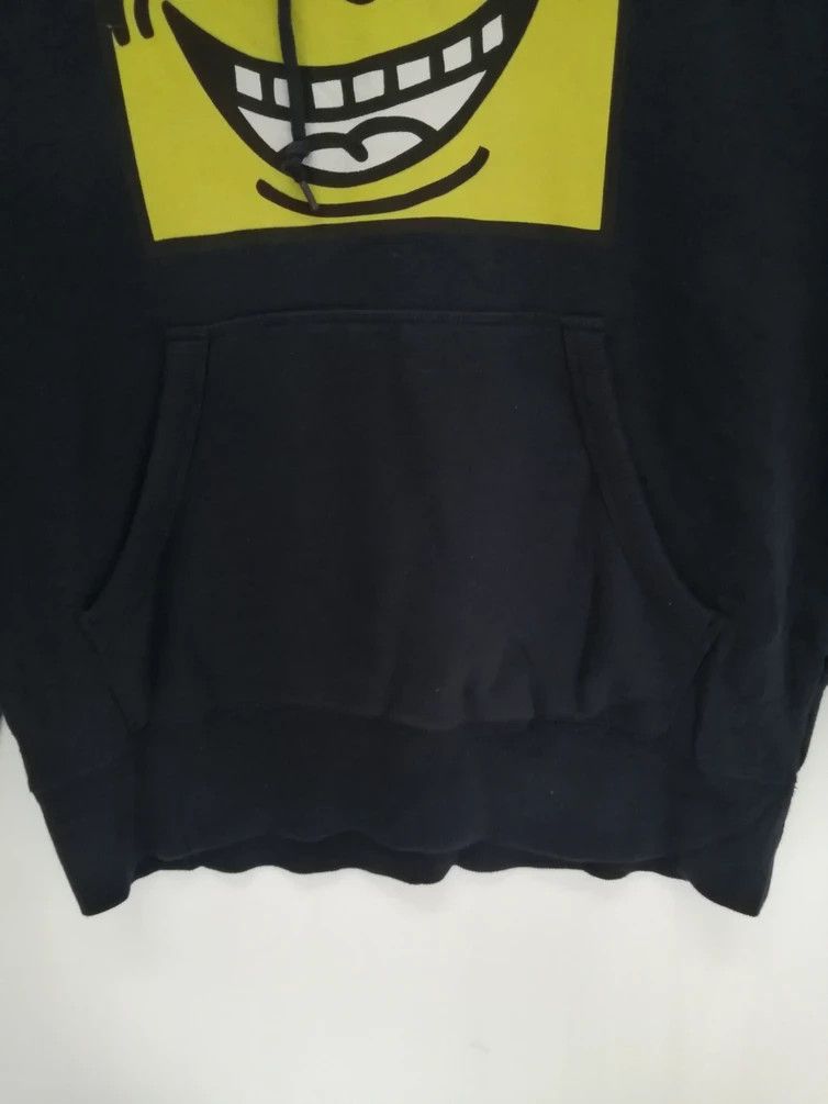 Keith Haring KEITH HARING x UT Hoodie Size US L / EU 52-54 / 3 - 5 Thumbnail