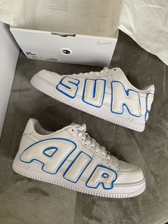 Cactus Plant Flea Market Air Force 1 | Grailed