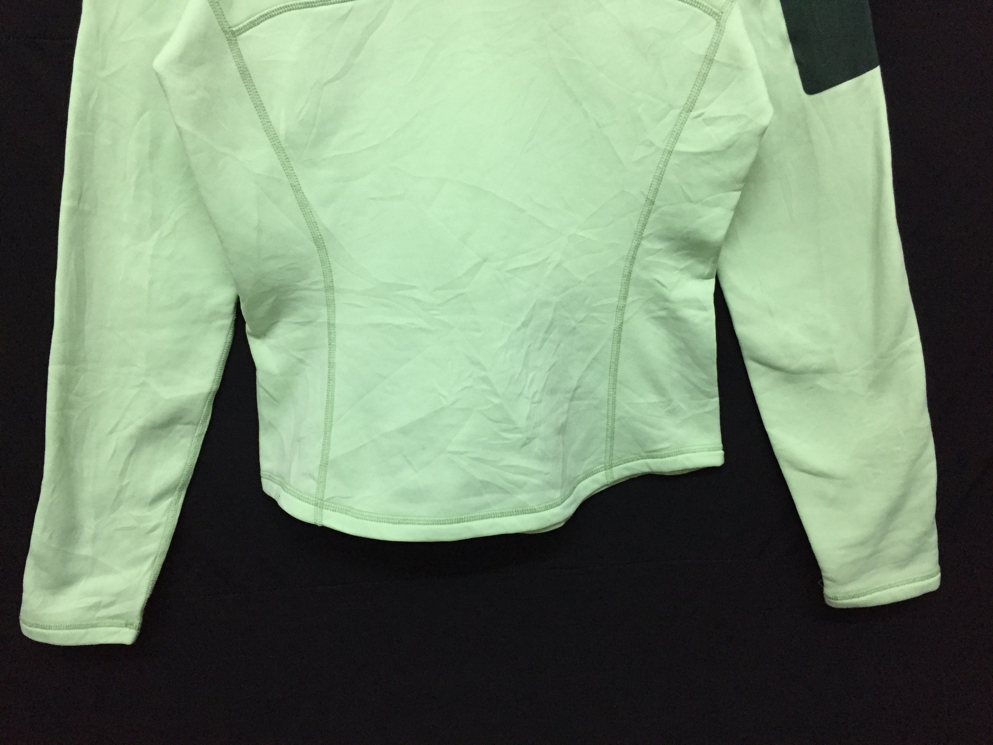 Arc'teryx × Polartec polartec shoulder pocket jacket Size S / US 4 / IT 40 - 5 Thumbnail