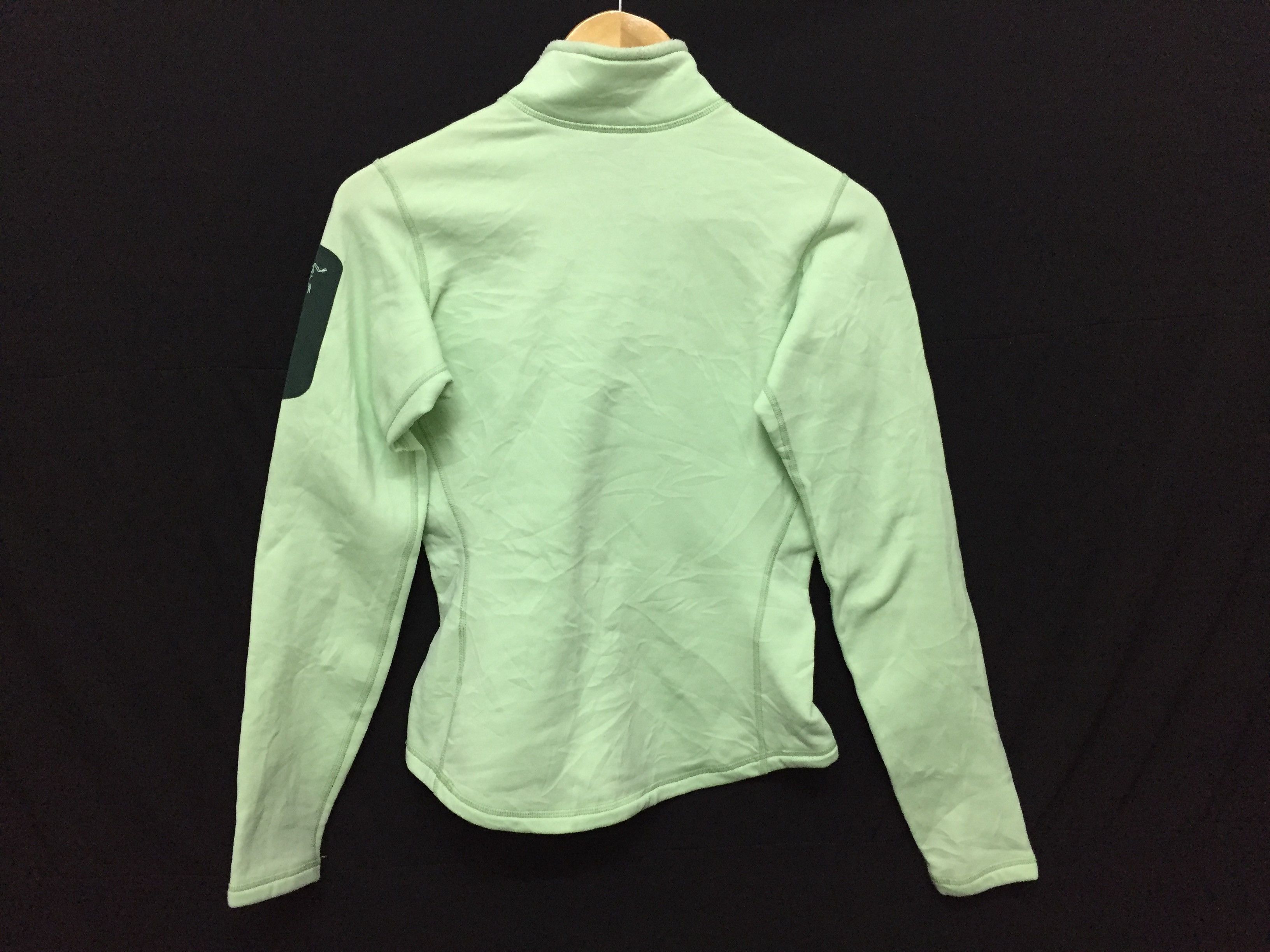 Arc'teryx × Polartec polartec shoulder pocket jacket Size S / US 4 / IT 40 - 8 Thumbnail