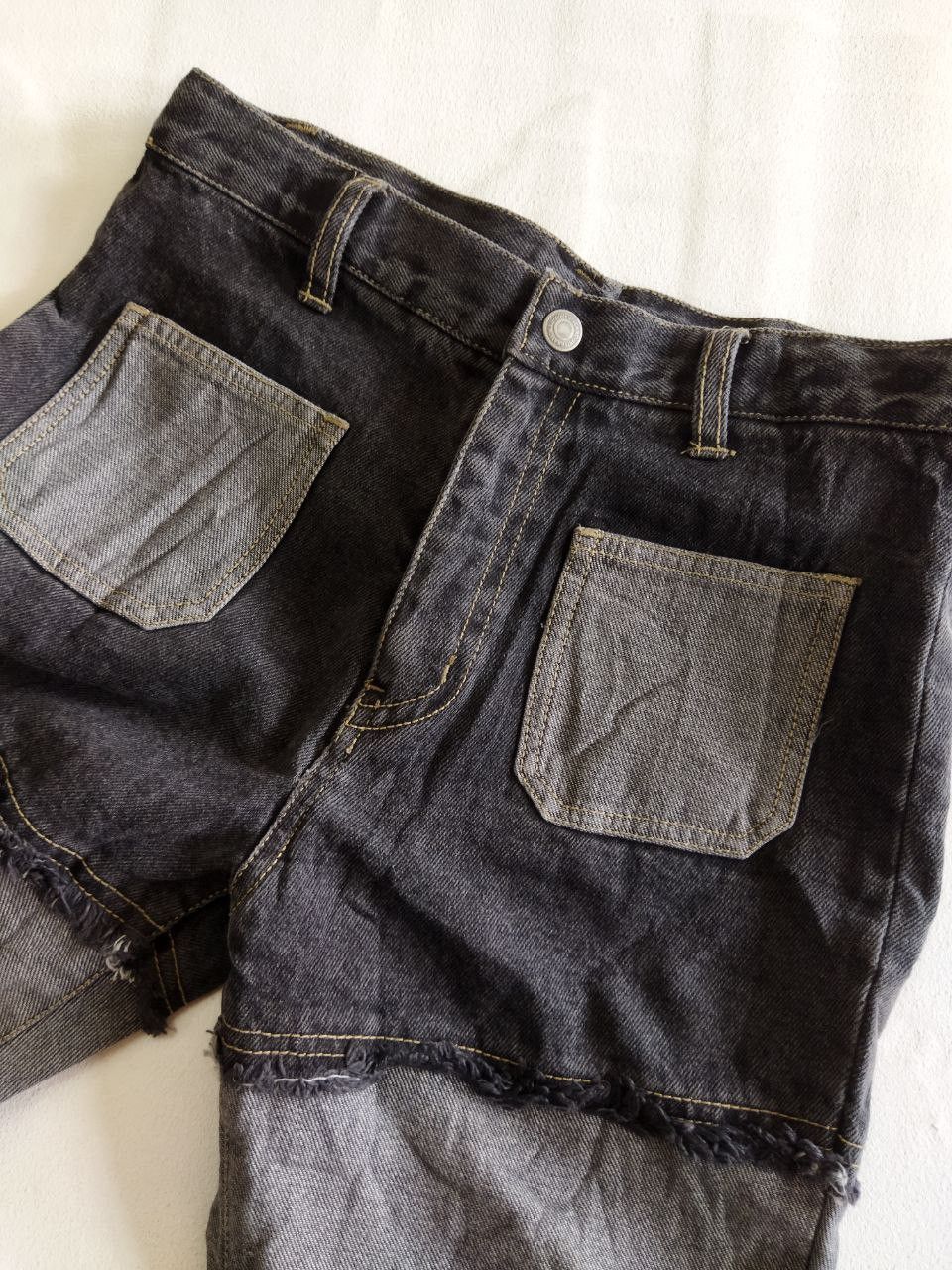Japanese Brand Japanese Brand Hagi Jeans Size US 27 - 8 Thumbnail
