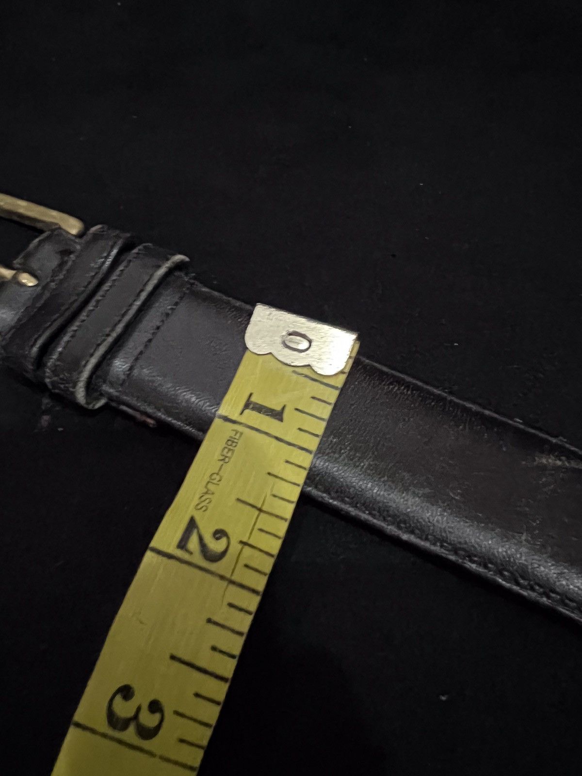 Coach Coach Formal Buckle Belt Size ONE SIZE - 12 Thumbnail