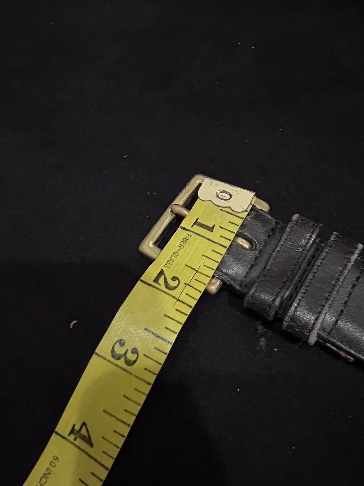 Coach Coach Formal Buckle Belt Size ONE SIZE - 13 Thumbnail
