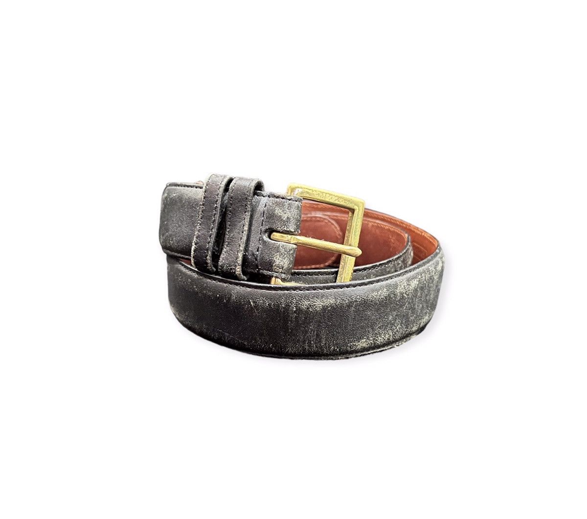 Coach Coach Formal Buckle Belt Size ONE SIZE - 1 Thumbnail