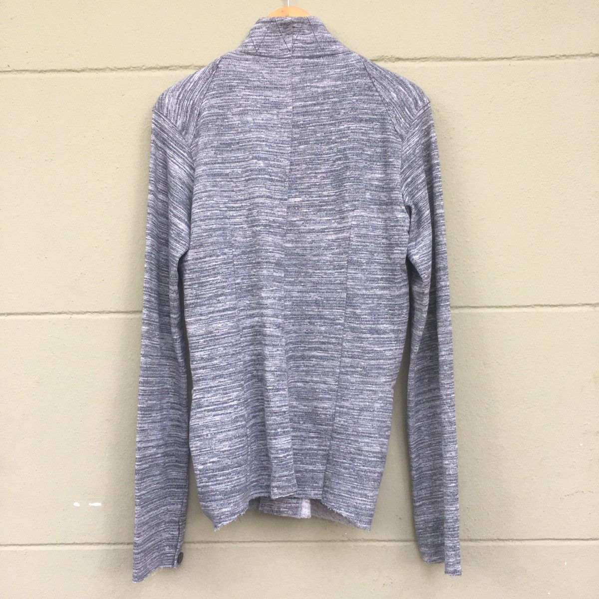 Designer × Y/Project × Yohan Serfaty Yohan Serfaty Cardigan Size US S / EU 44-46 / 1 - 4 Thumbnail