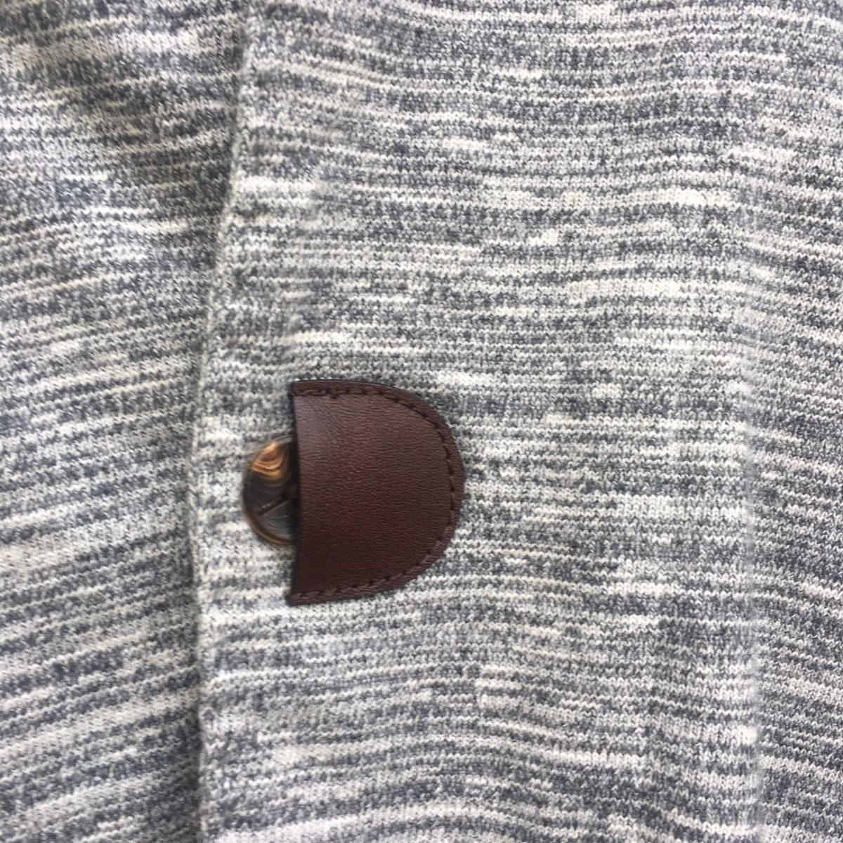 Designer × Y/Project × Yohan Serfaty Yohan Serfaty Cardigan Size US S / EU 44-46 / 1 - 6 Thumbnail