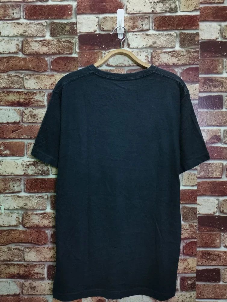 Anime × Cartoon Network × Vintage Vtg Anime T shirt Yu Yu Hakusho Size L Eva Size US L / EU 52-54 / 3 - 4 Thumbnail