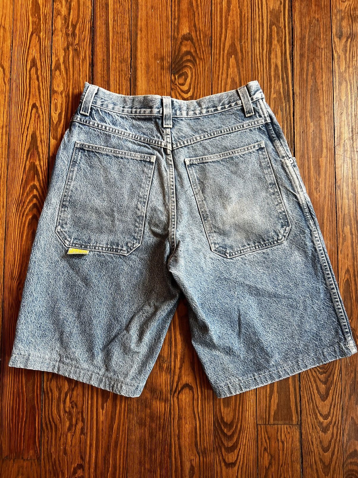 JNCO × Vintage Vintage JNCO Jean Shorts Size US 32 / EU 48 - 3 Thumbnail