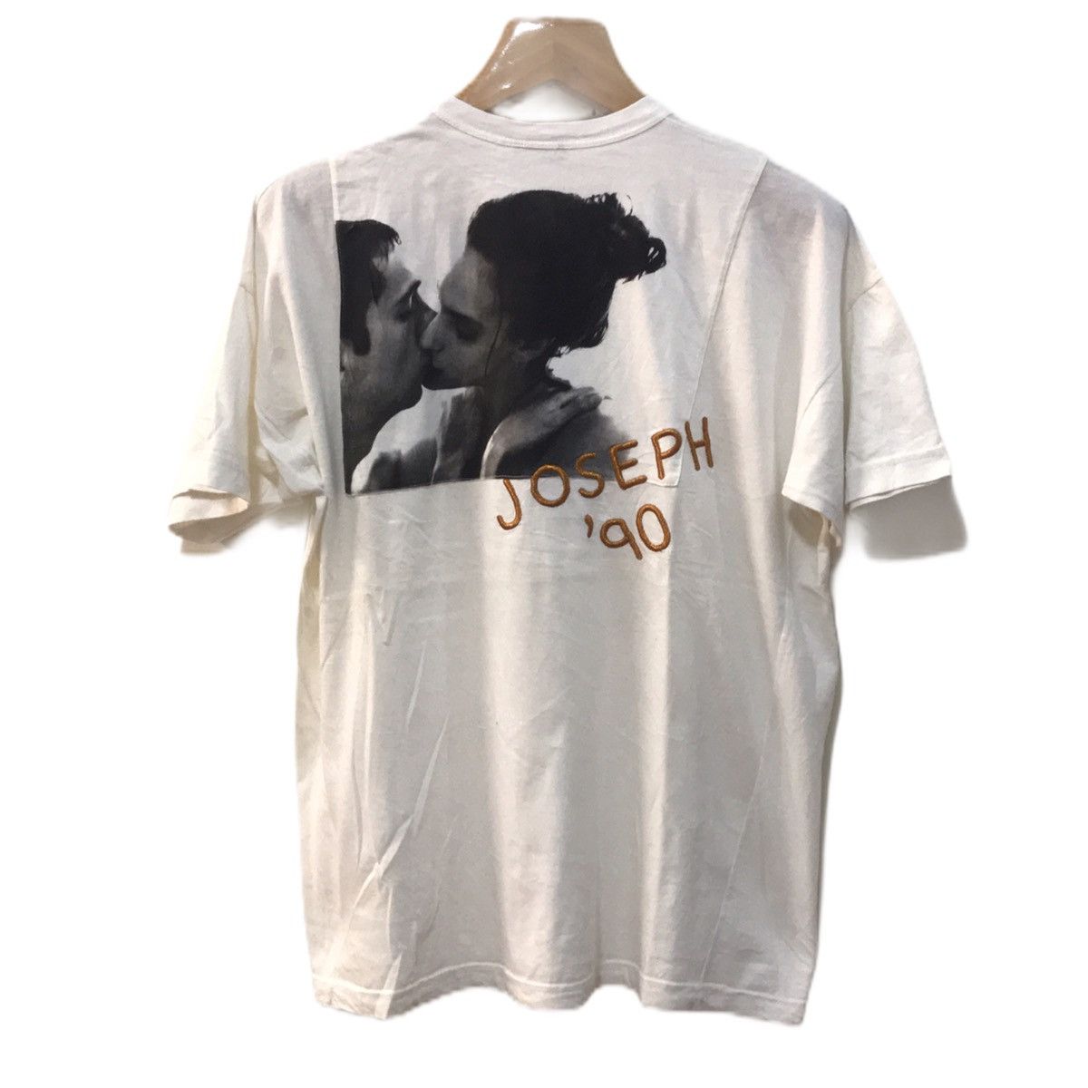 Joseph Joseph Tricot X Miss Deanna Size US L / EU 52-54 / 3 - 1 Thumbnail
