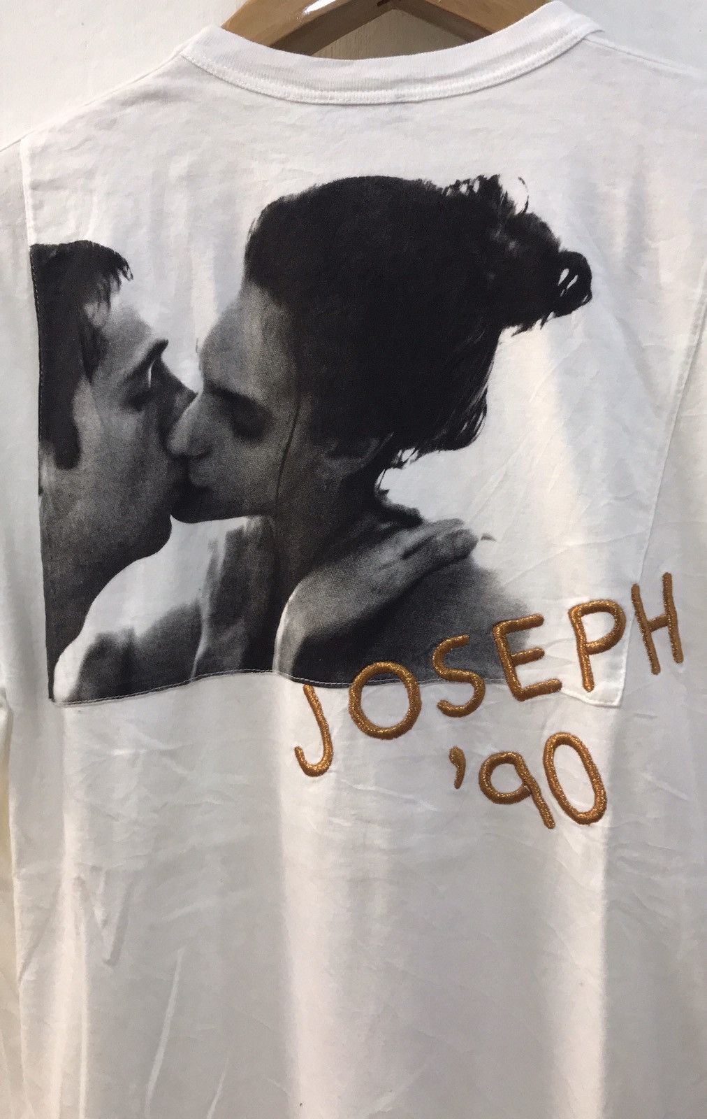Joseph Joseph Tricot X Miss Deanna Size US L / EU 52-54 / 3 - 5 Thumbnail