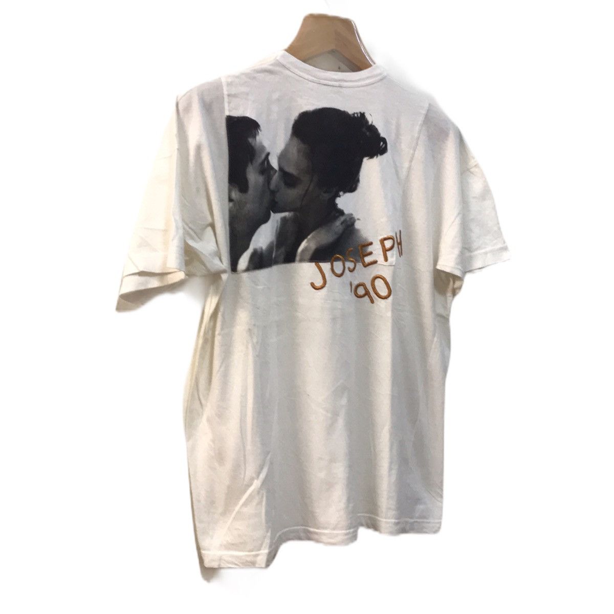 Joseph Joseph Tricot X Miss Deanna Size US L / EU 52-54 / 3 - 3 Thumbnail