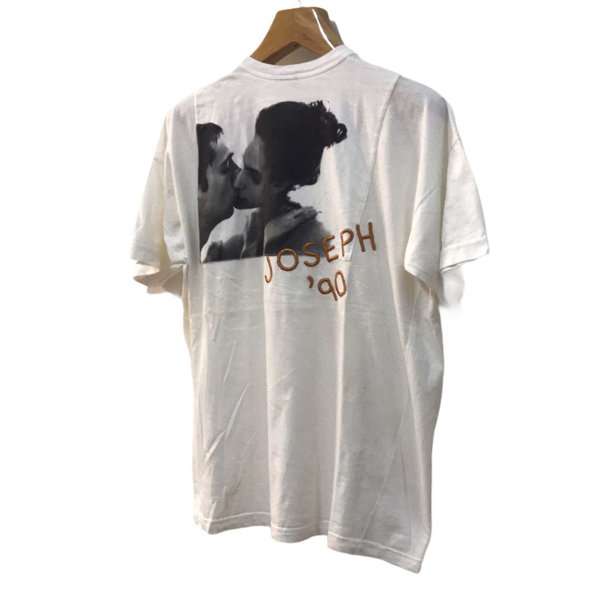 Joseph Joseph Tricot X Miss Deanna Size US L / EU 52-54 / 3 - 2 Thumbnail
