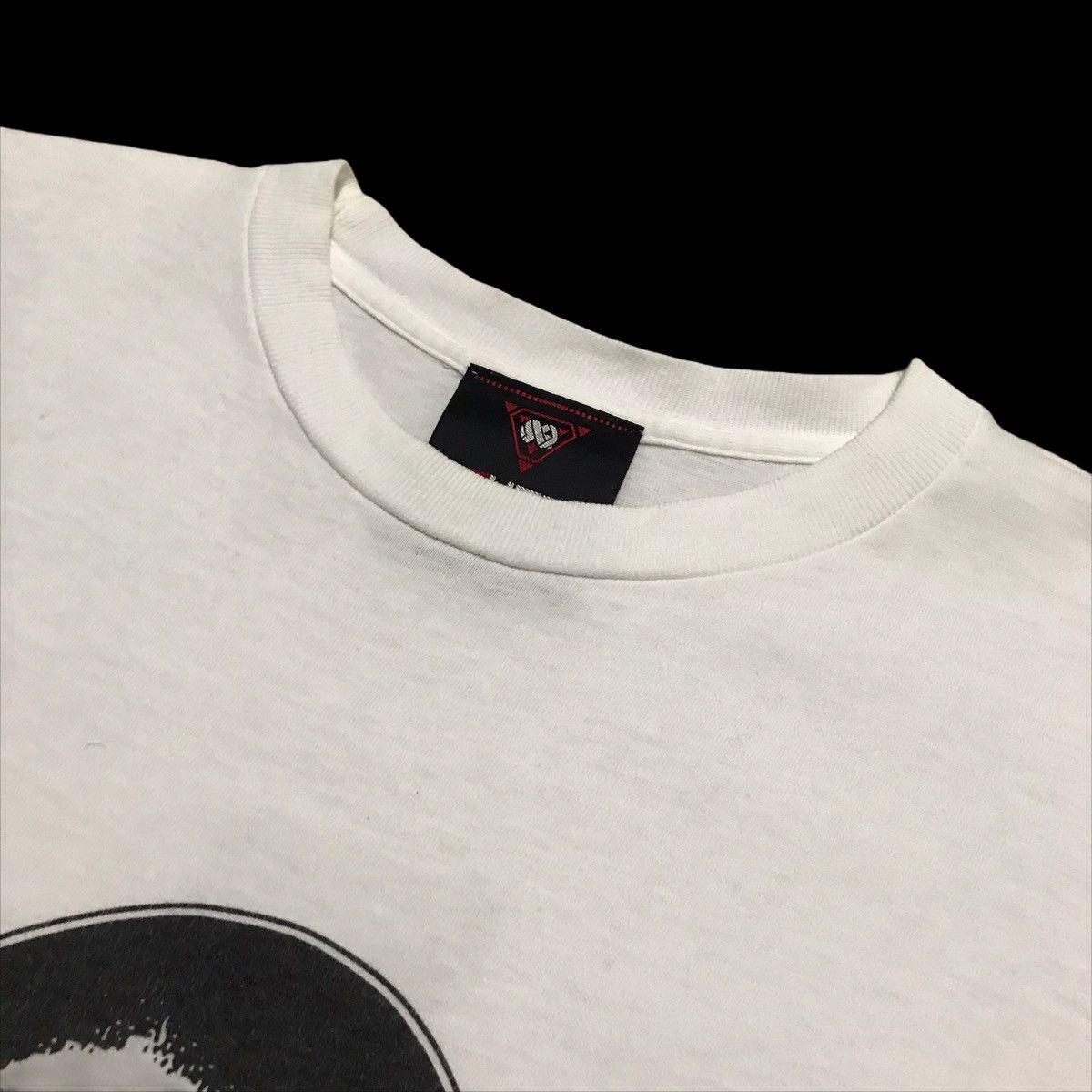 Vintage Vintage 90s Charles Manson American Criminal Size US XL / EU 56 / 4 - 6 Thumbnail