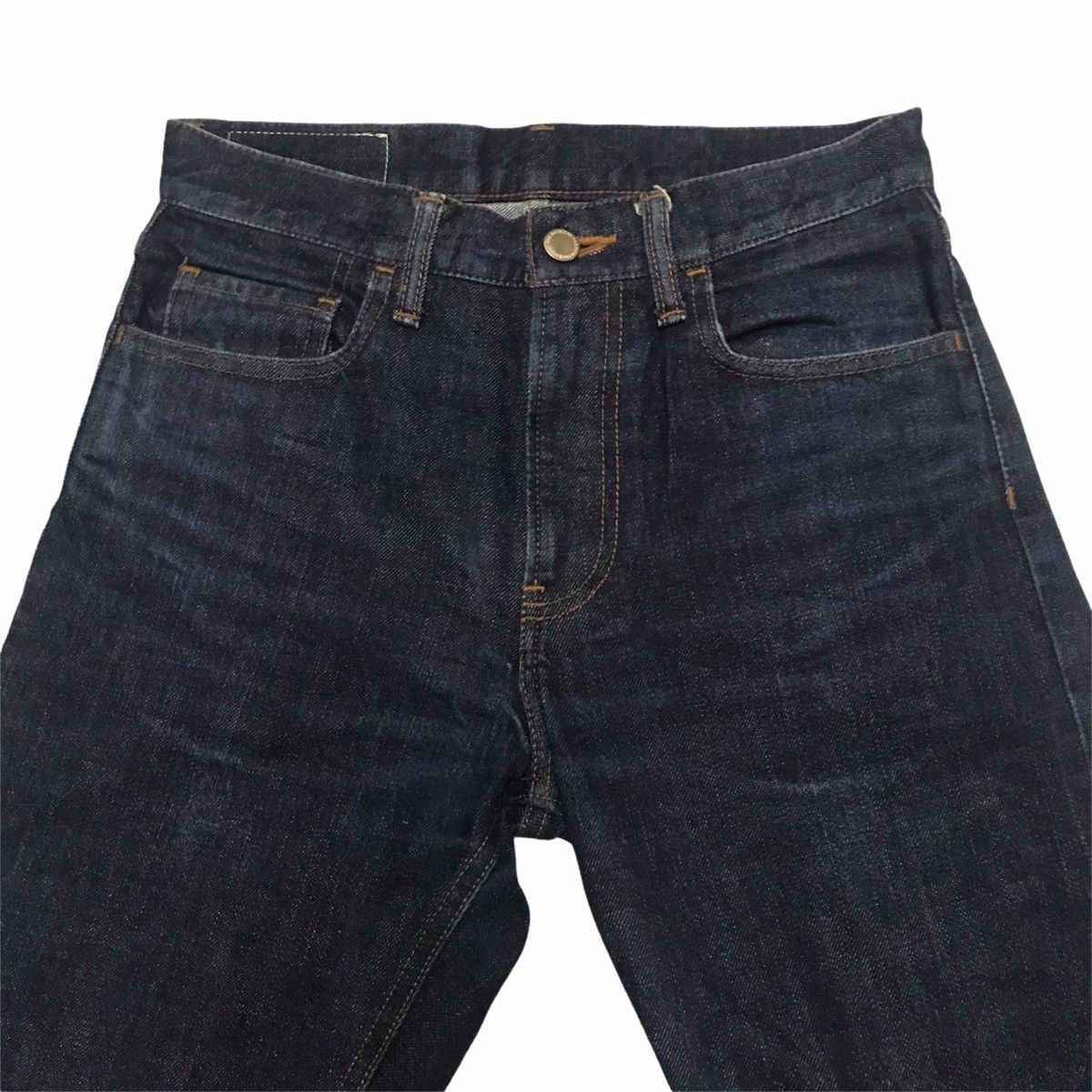Number (N)ine Takahiro miyashita the soloist the jean Size US 28 / EU 44 - 5 Thumbnail