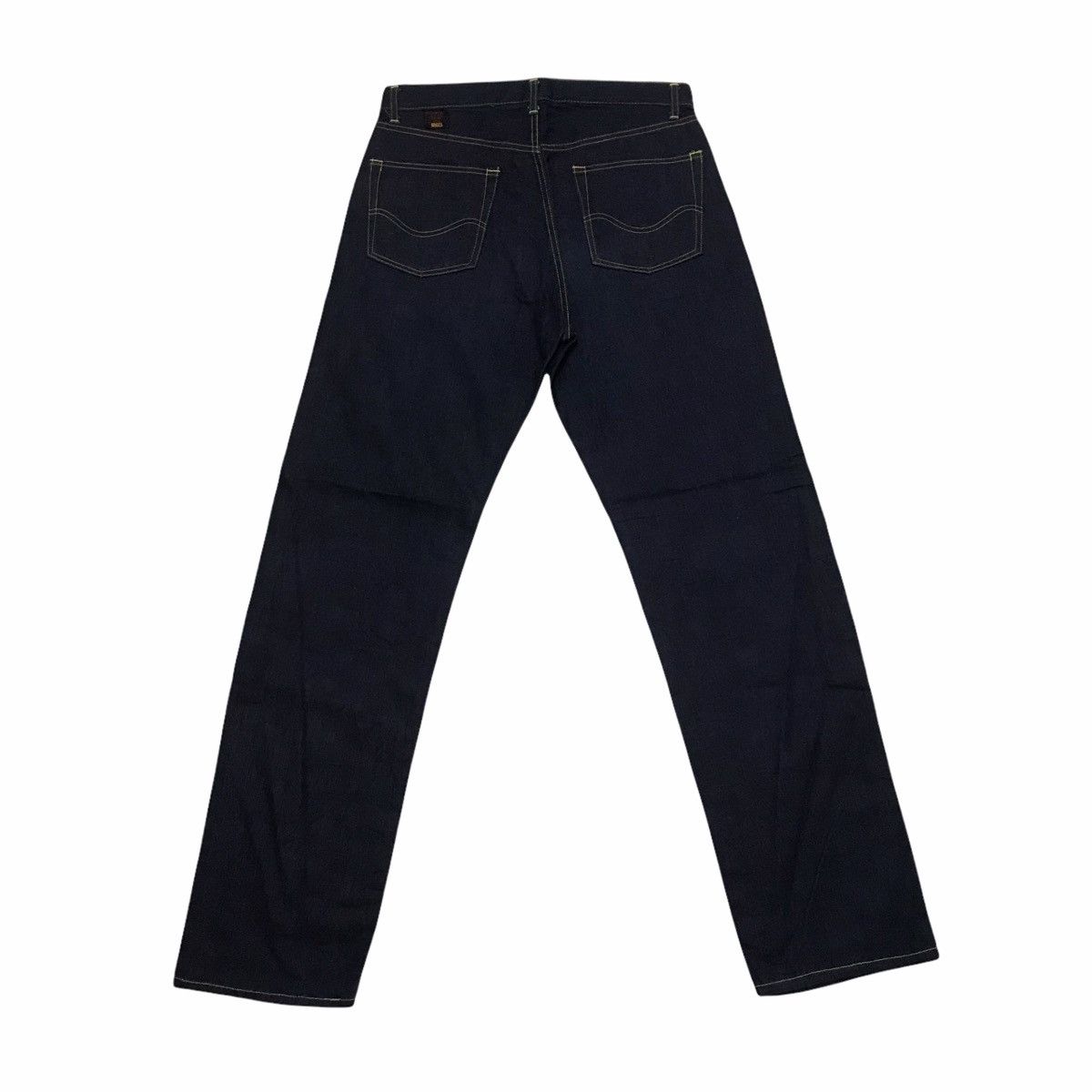 Needles Needles Nepenthes Hoggs Japan Denim Pants Size US 33 - 3 Thumbnail