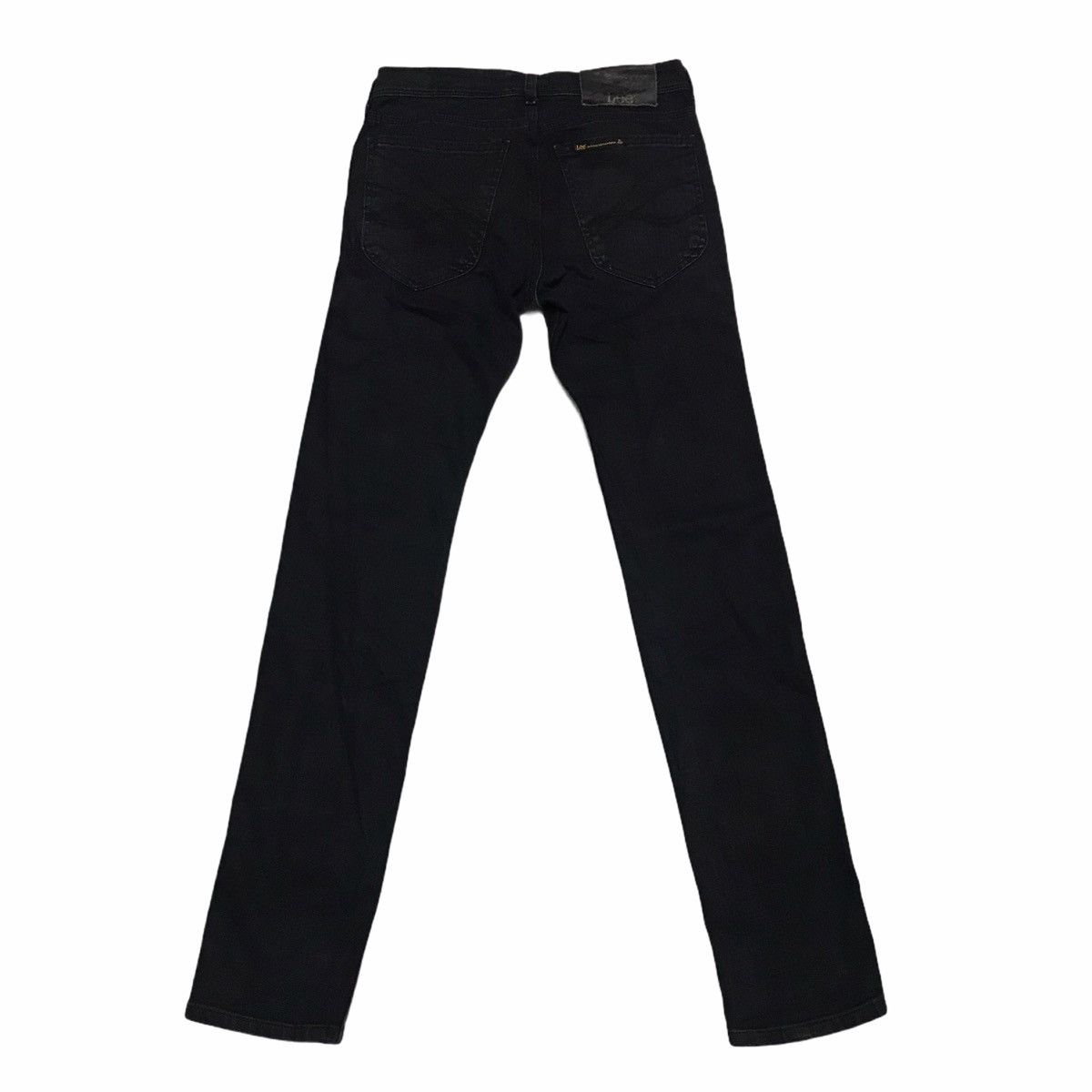 Lee Vivienne Westwood Aglomania X Lee Skinny Jeans Size US 29 - 5 Thumbnail