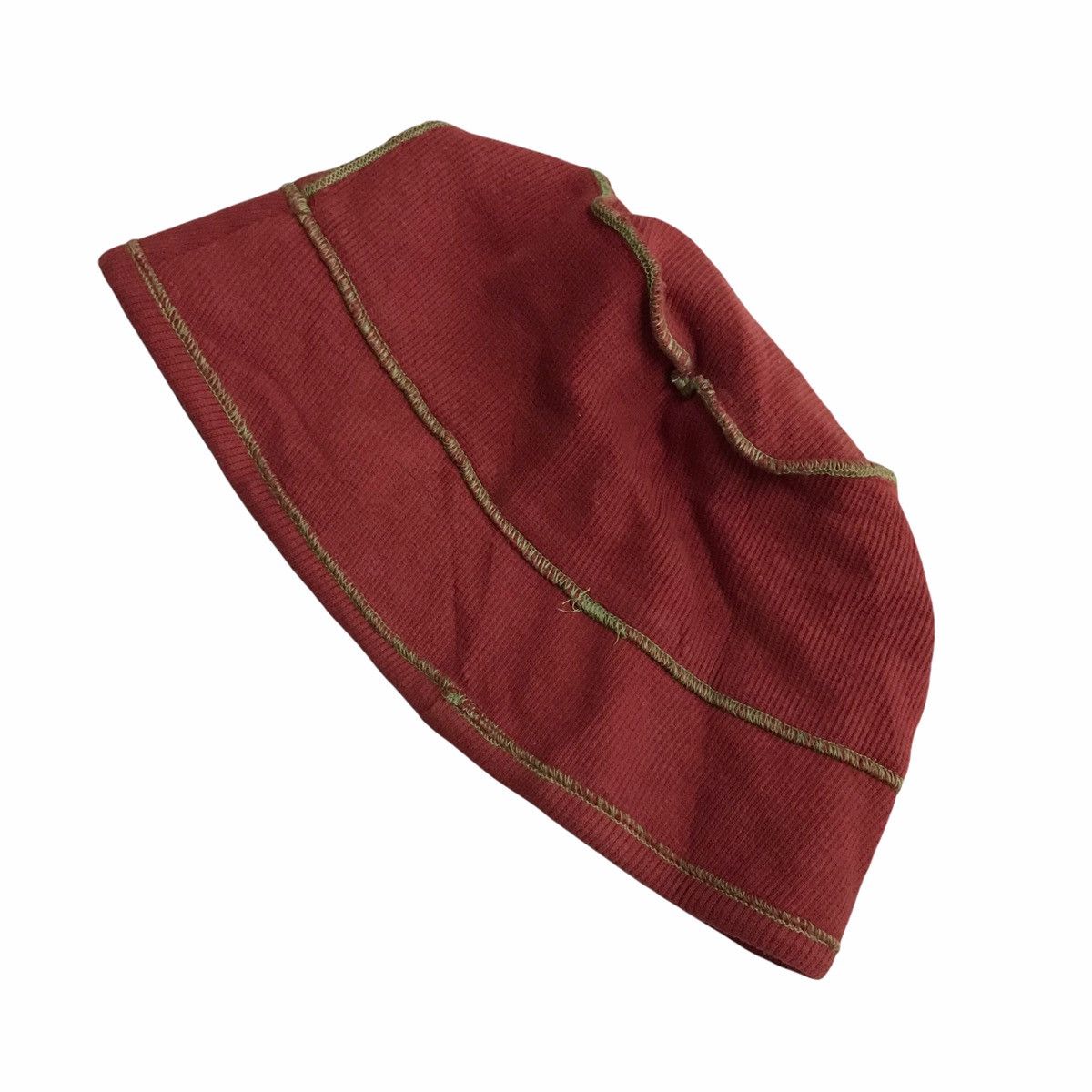 Jean Paul Gaultier Jean Paul Gaultier JPG Bucket Hats Size ONE SIZE - 2 Thumbnail