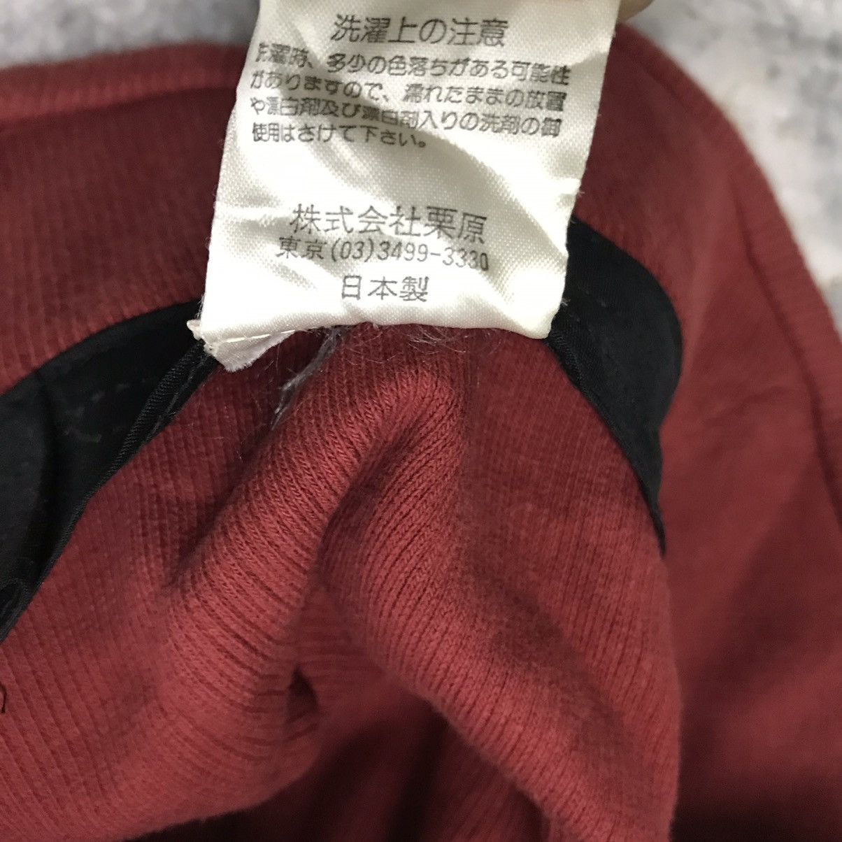 Jean Paul Gaultier Jean Paul Gaultier JPG Bucket Hats Size ONE SIZE - 8 Thumbnail