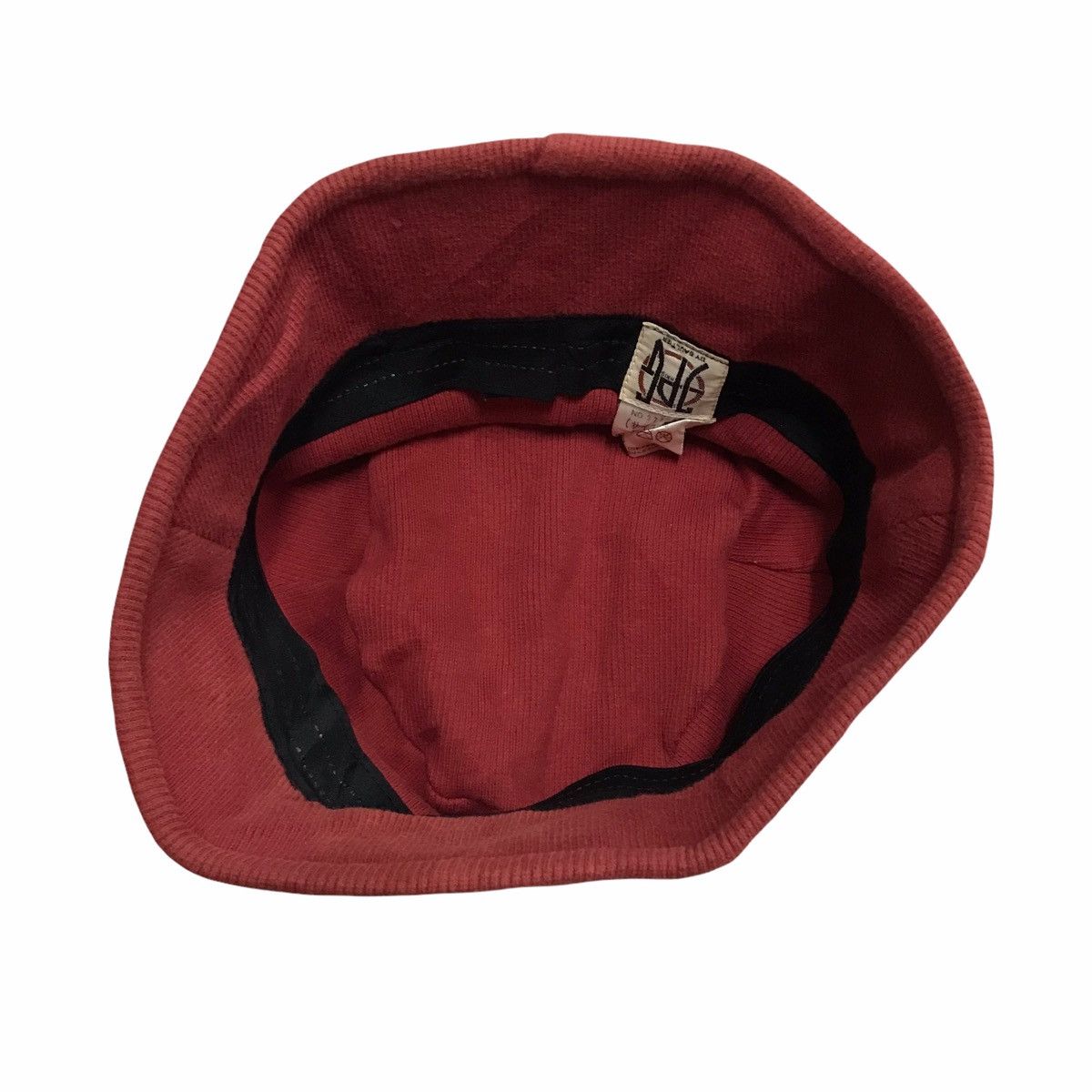 Jean Paul Gaultier Jean Paul Gaultier JPG Bucket Hats Size ONE SIZE - 1 Thumbnail