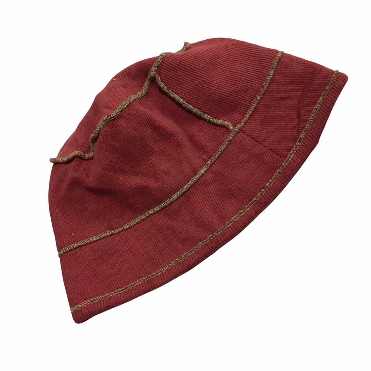 Jean Paul Gaultier Jean Paul Gaultier JPG Bucket Hats Size ONE SIZE - 3 Thumbnail
