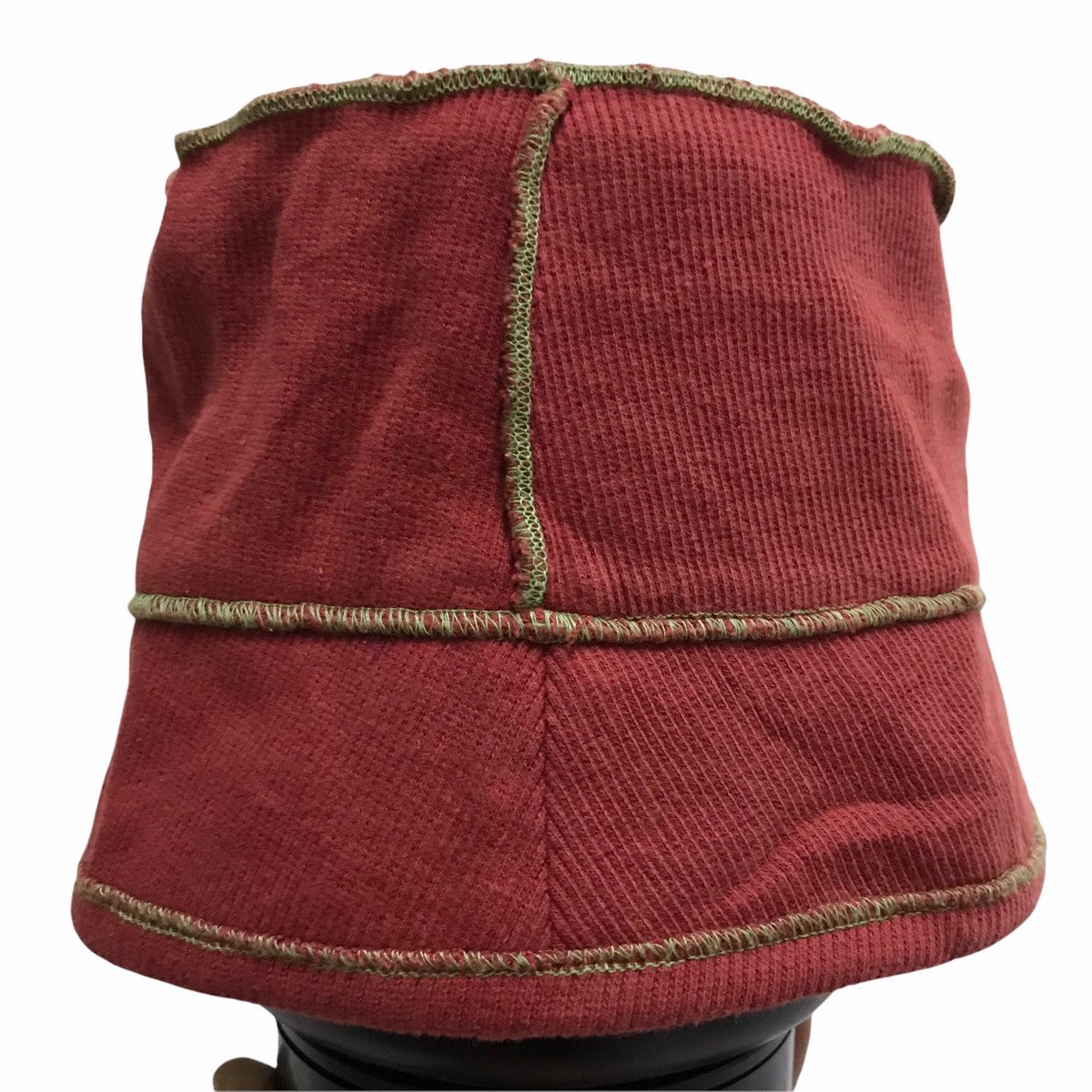 Jean Paul Gaultier Jean Paul Gaultier JPG Bucket Hats Size ONE SIZE - 4 Thumbnail