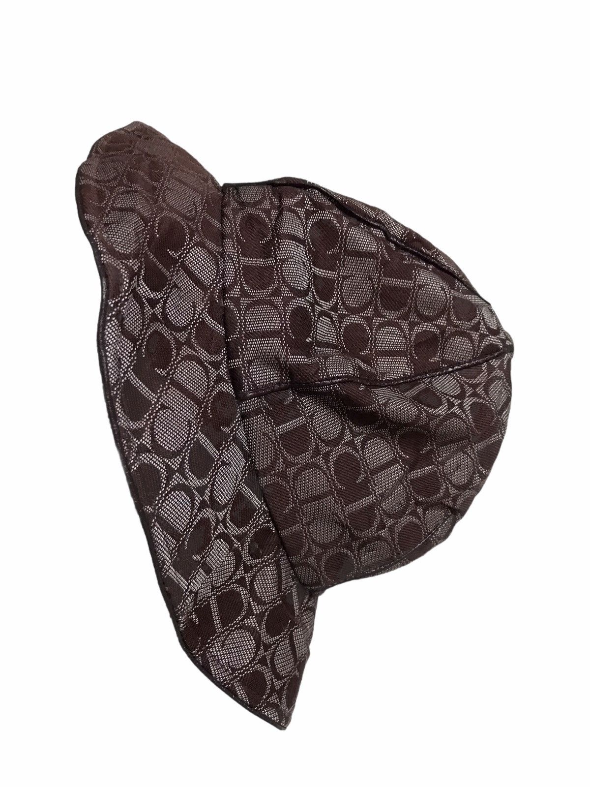 Christian Dior Monsieur Cristian Dior Sports Bucket Hat Fullprint Size ONE SIZE - 4 Thumbnail