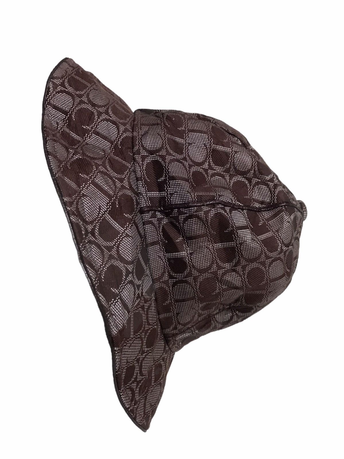 Christian Dior Monsieur Cristian Dior Sports Bucket Hat Fullprint Size ONE SIZE - 3 Thumbnail