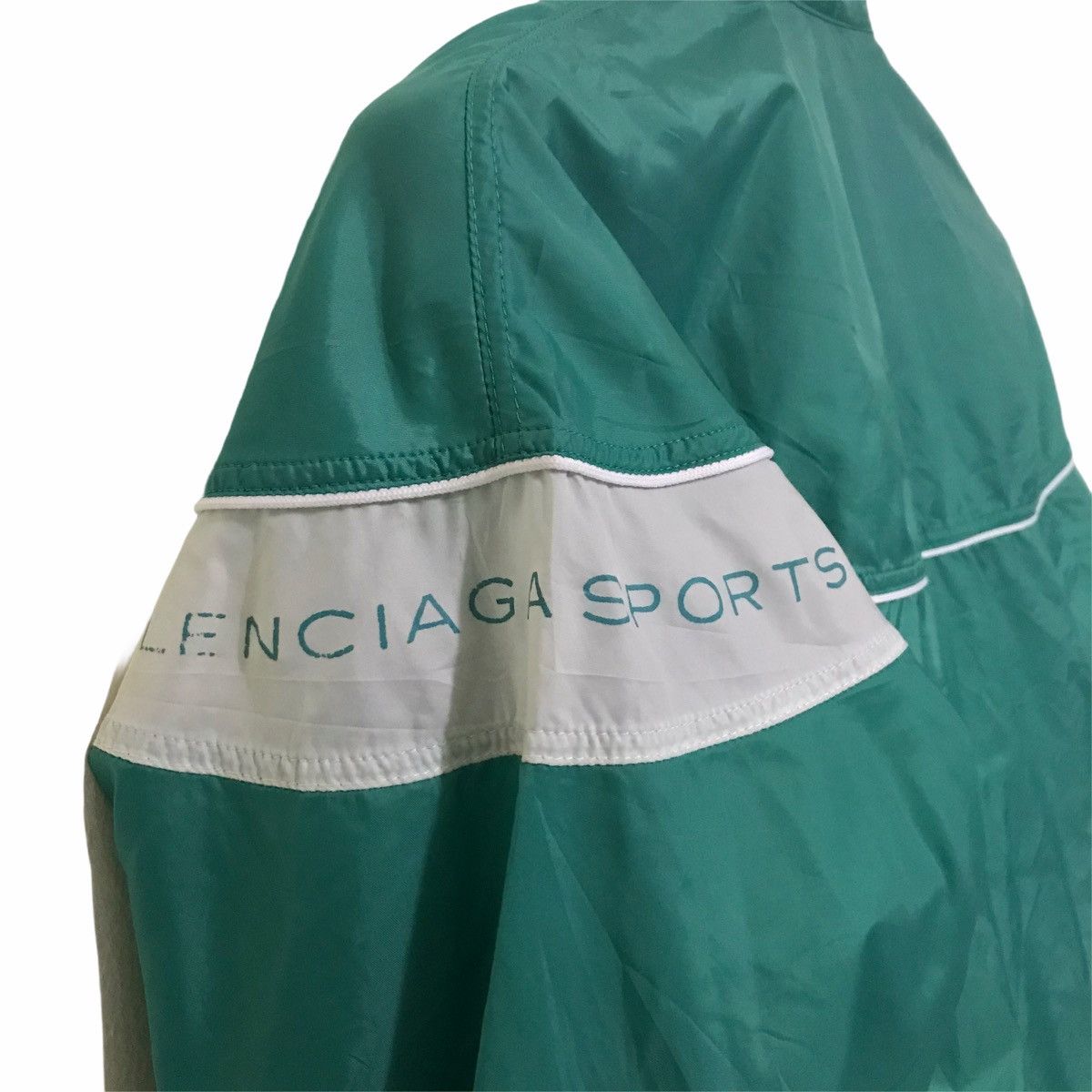Balenciaga Balenciaga Sport Size US M / EU 48-50 / 2 - 5 Thumbnail