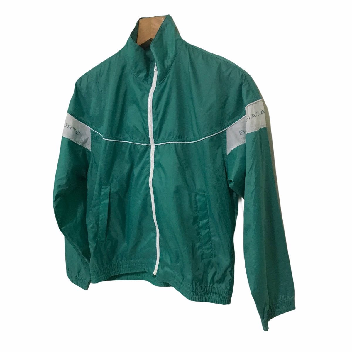 Balenciaga Balenciaga Sport Size US M / EU 48-50 / 2 - 2 Thumbnail