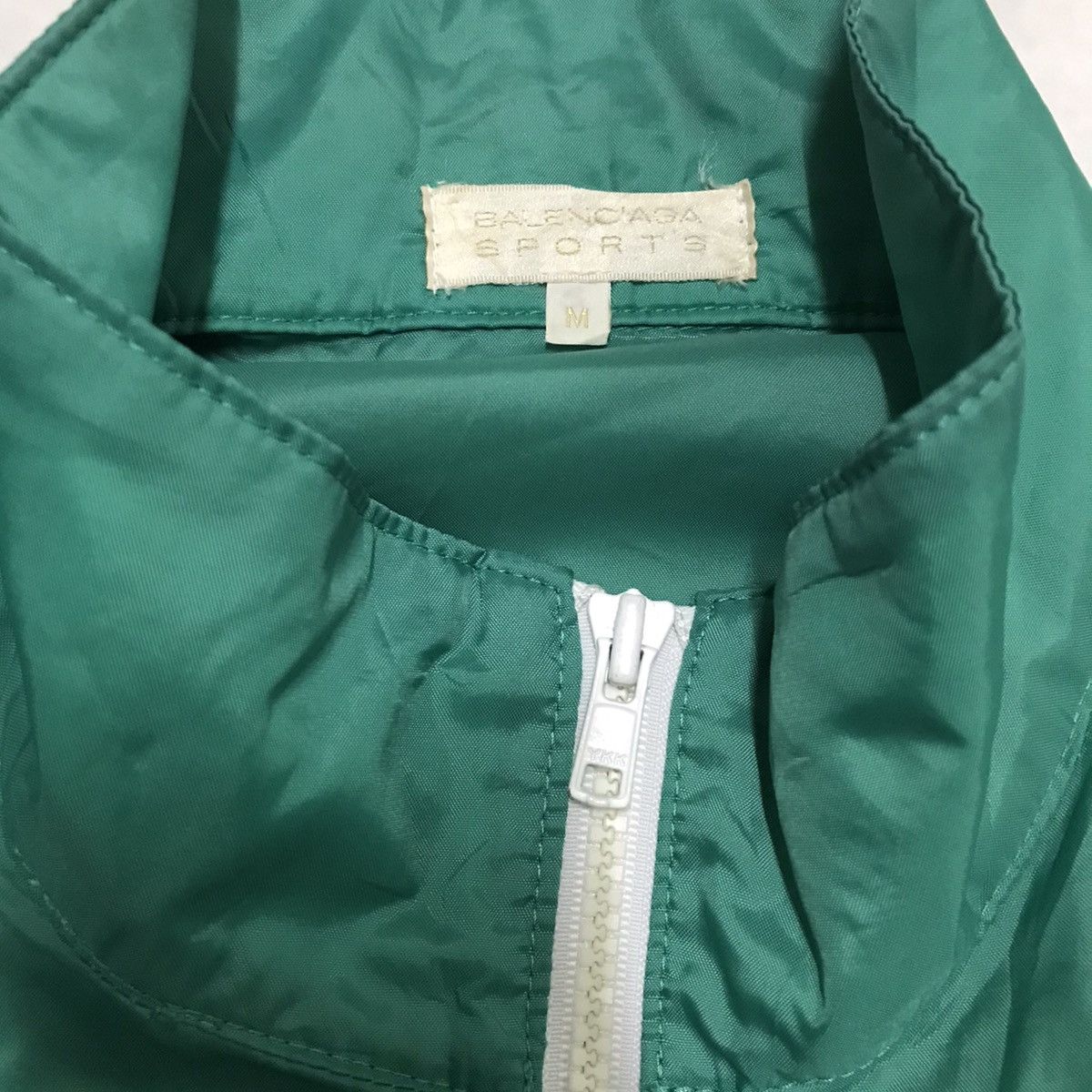 Balenciaga Balenciaga Sport Size US M / EU 48-50 / 2 - 6 Thumbnail
