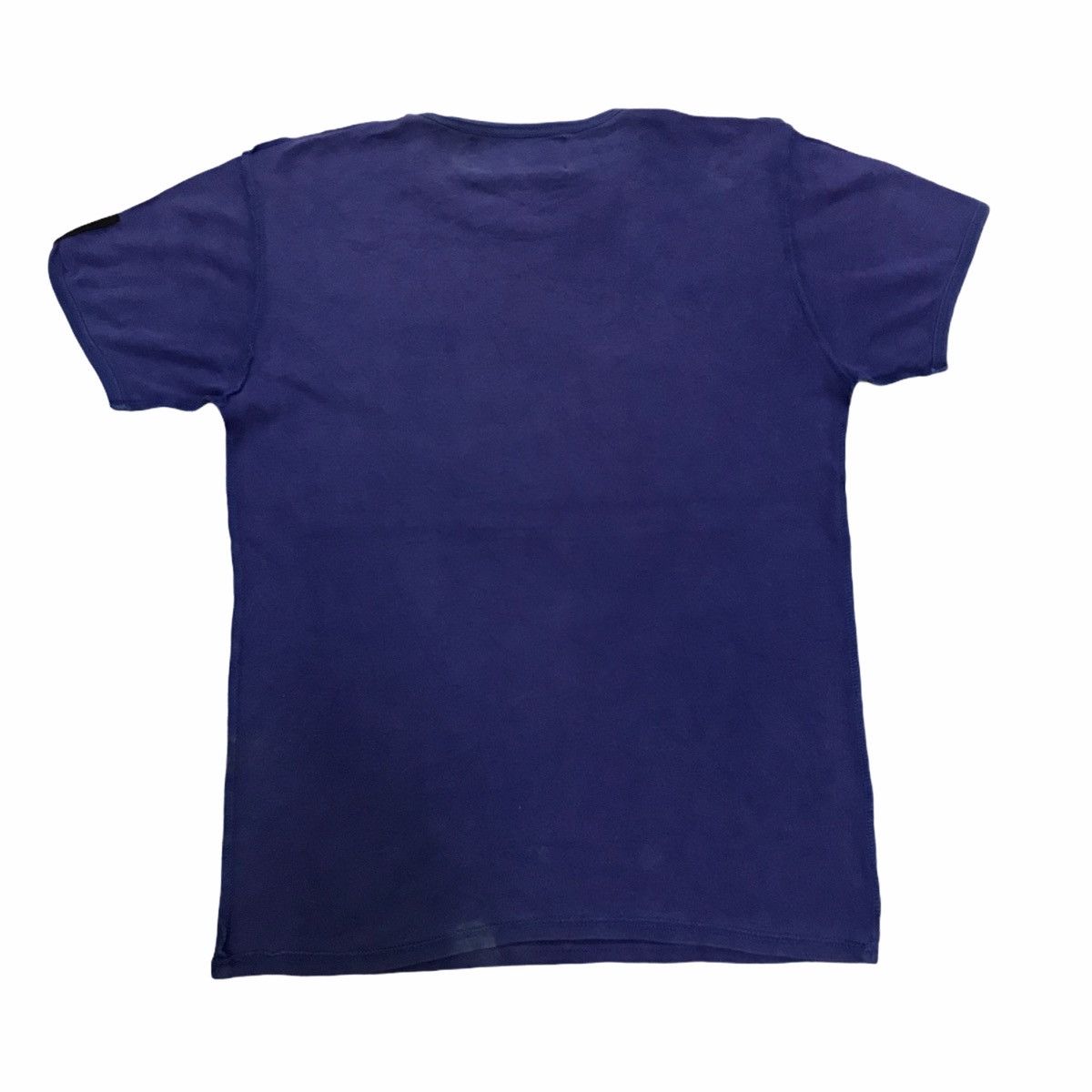 Band Tees Seditionaries CASH from CHAOS Great Britain Design T-Shirt Size US S / EU 44-46 / 1 - 4 Thumbnail