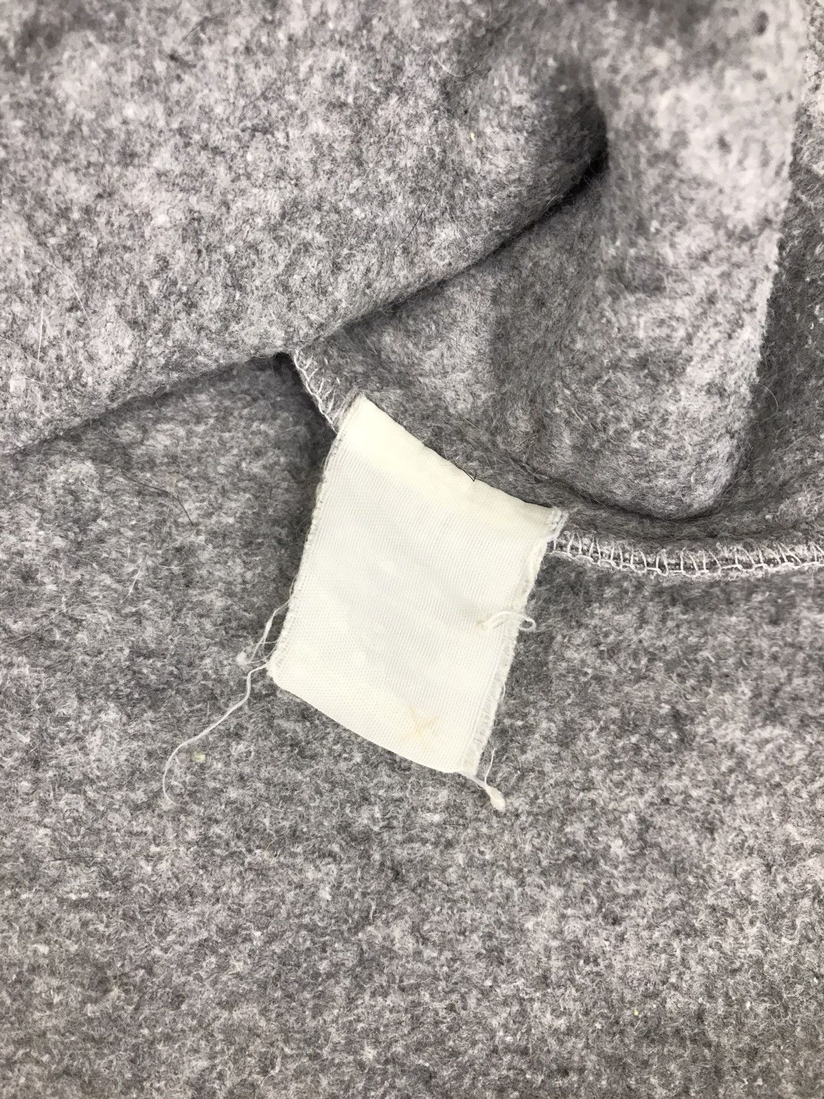 Champion × Vintage Vintage Champions Striped Block Half Zip Spell Out Style Size US L / EU 52-54 / 3 - 8 Thumbnail